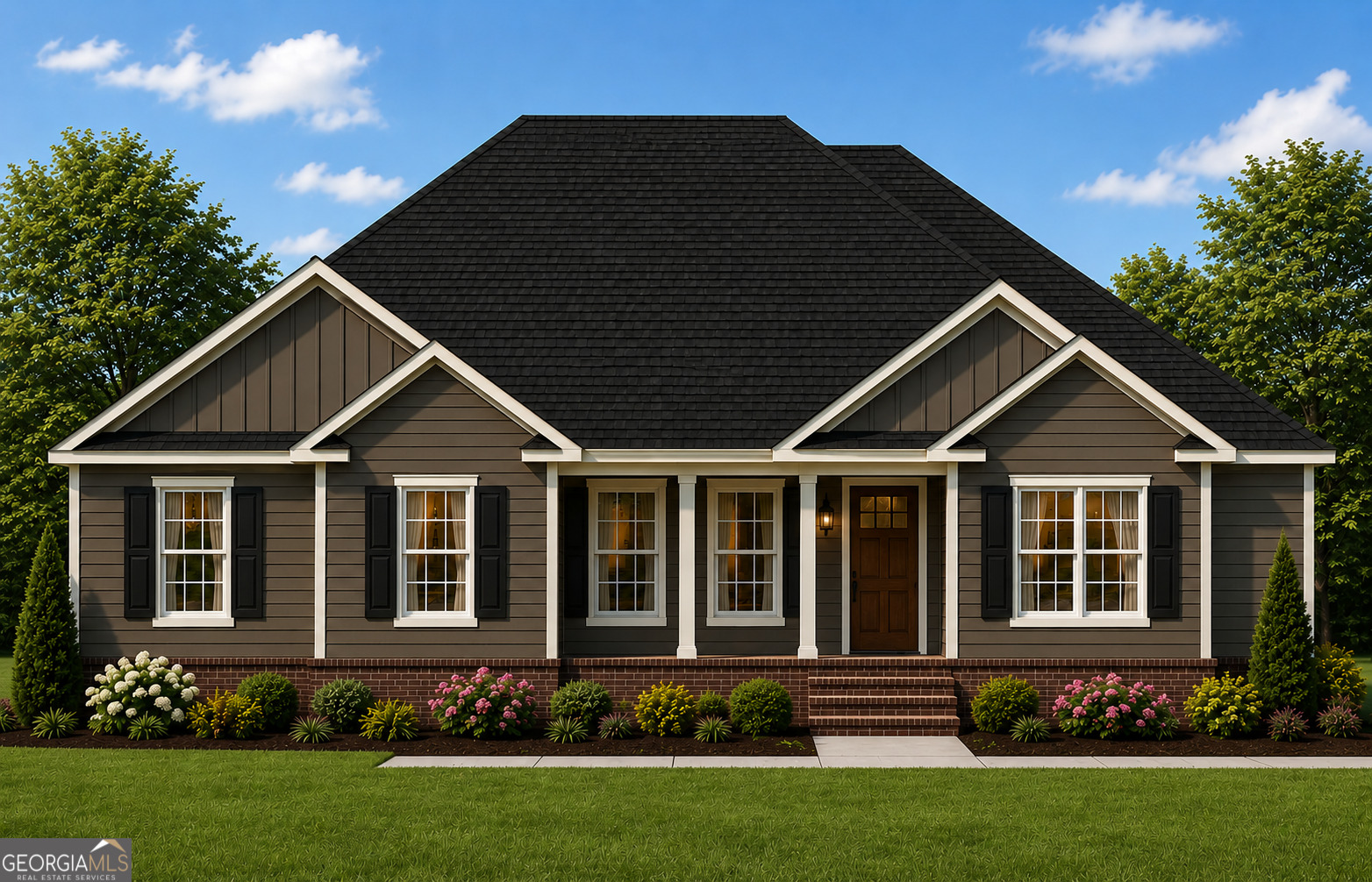 105 Hemlock Way Lot 3 Property Photo 1