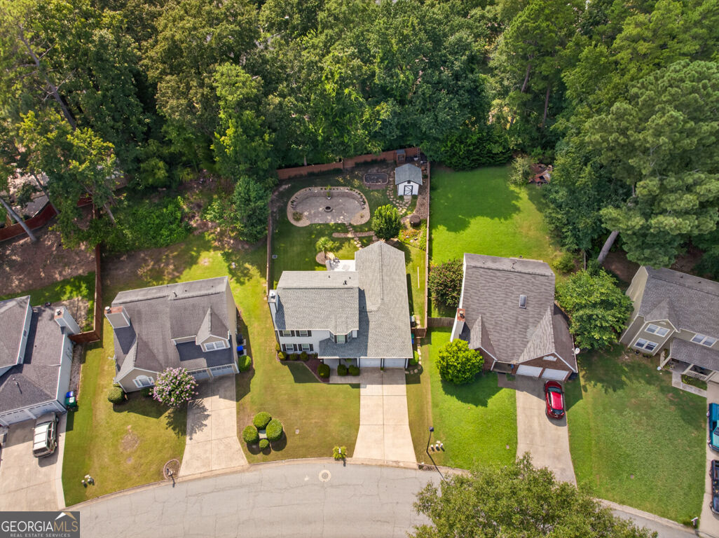 1325 Township Drive Property Photo 1