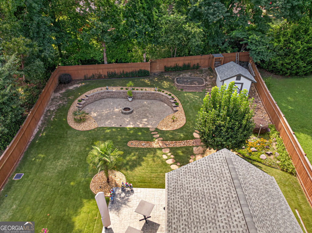1325 Township Drive Property Photo 38