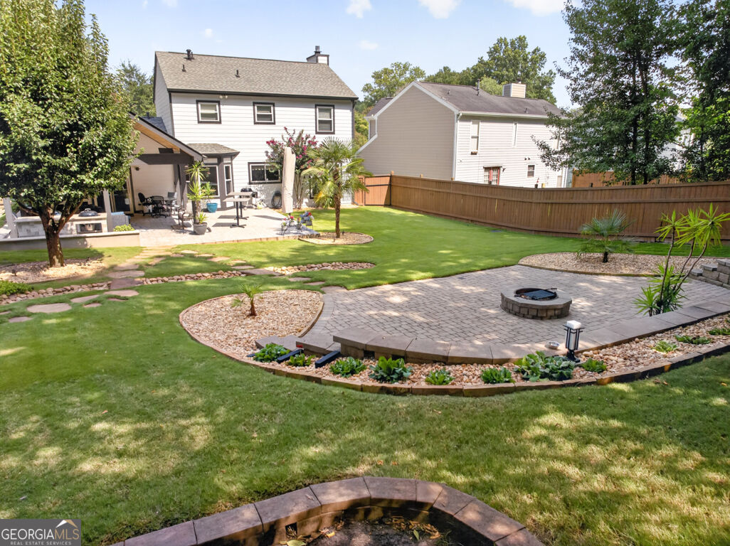 1325 Township Drive Property Photo 41
