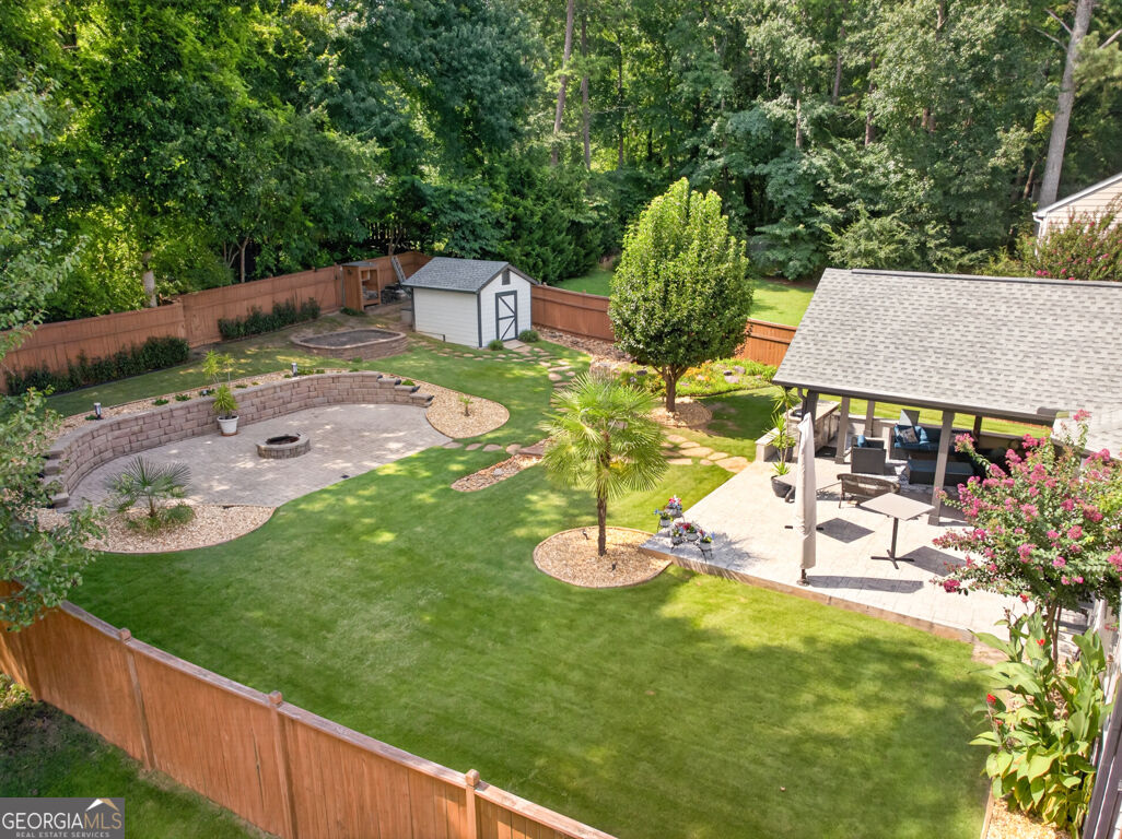 1325 Township Drive Property Photo 42