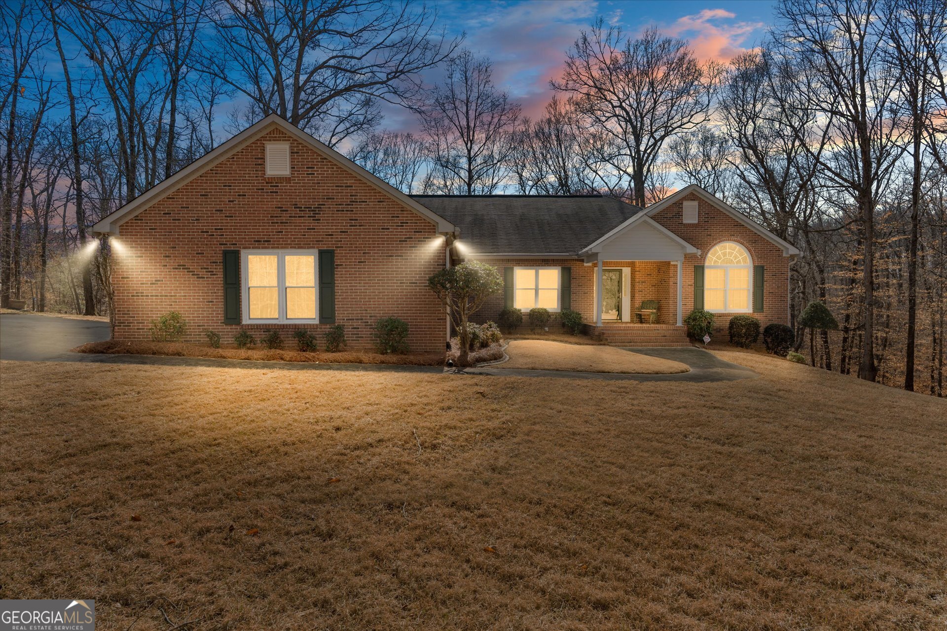 5067 Lazy Acres Drive Property Photo 1