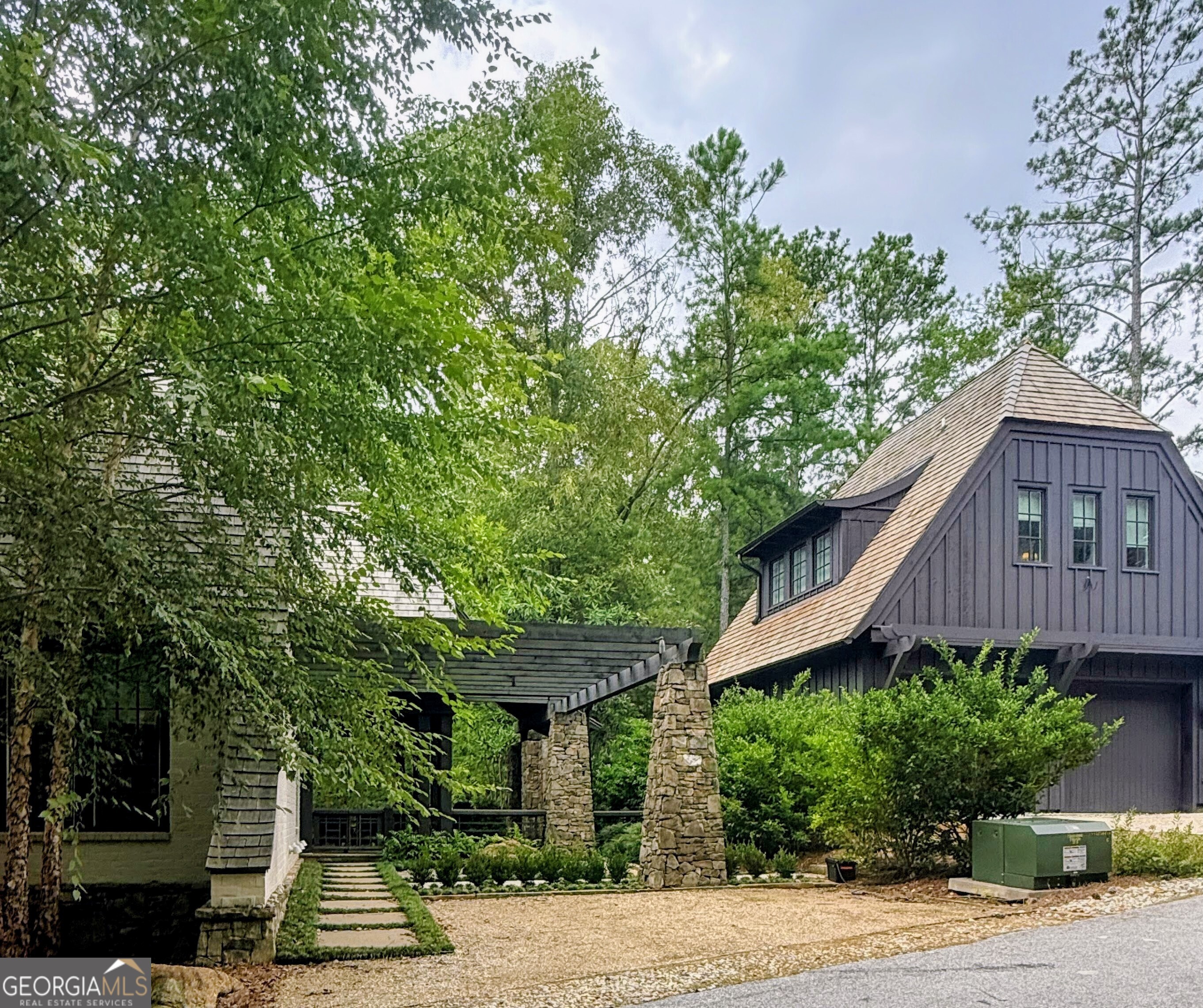 37 Swann Ridge Property Photo 1
