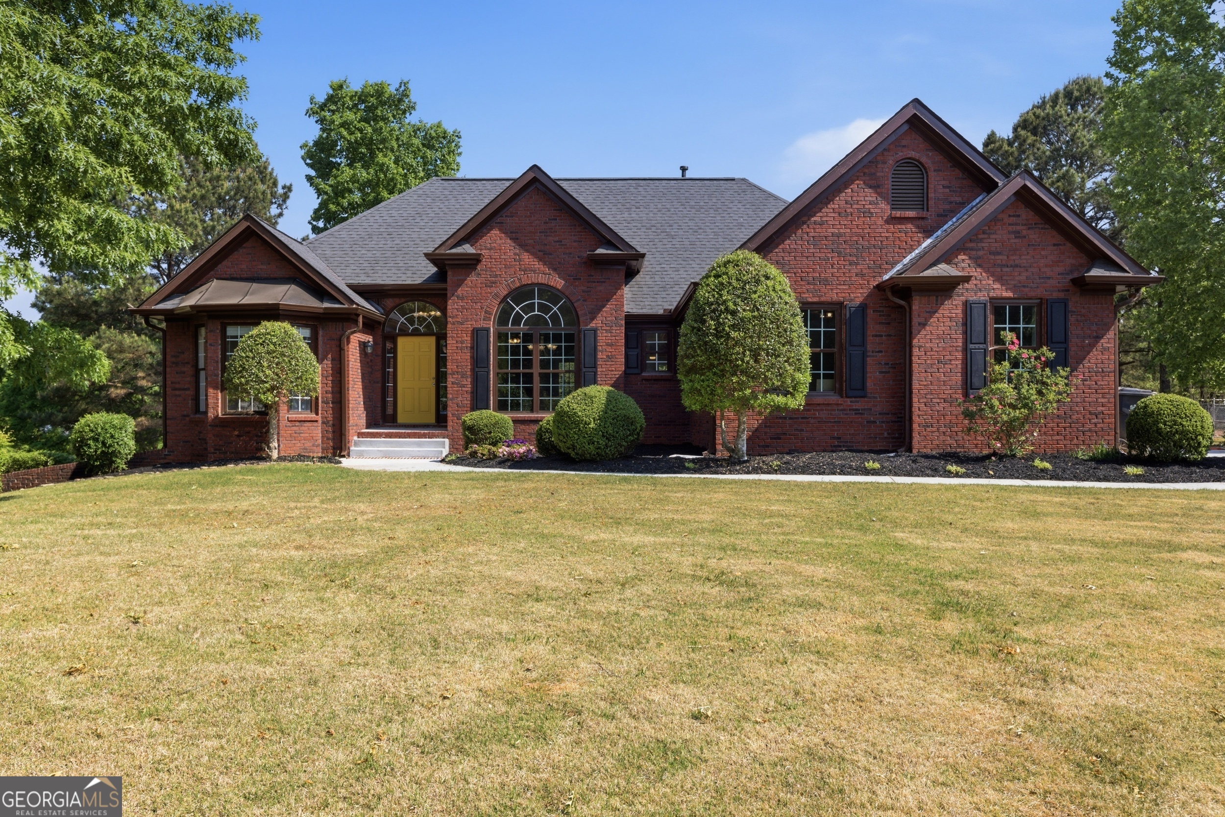 2015 Wood Valley Drive Property Photo 1