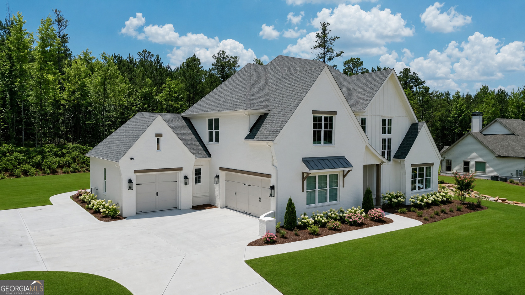 144 Forest Berry Court Property Photo 1