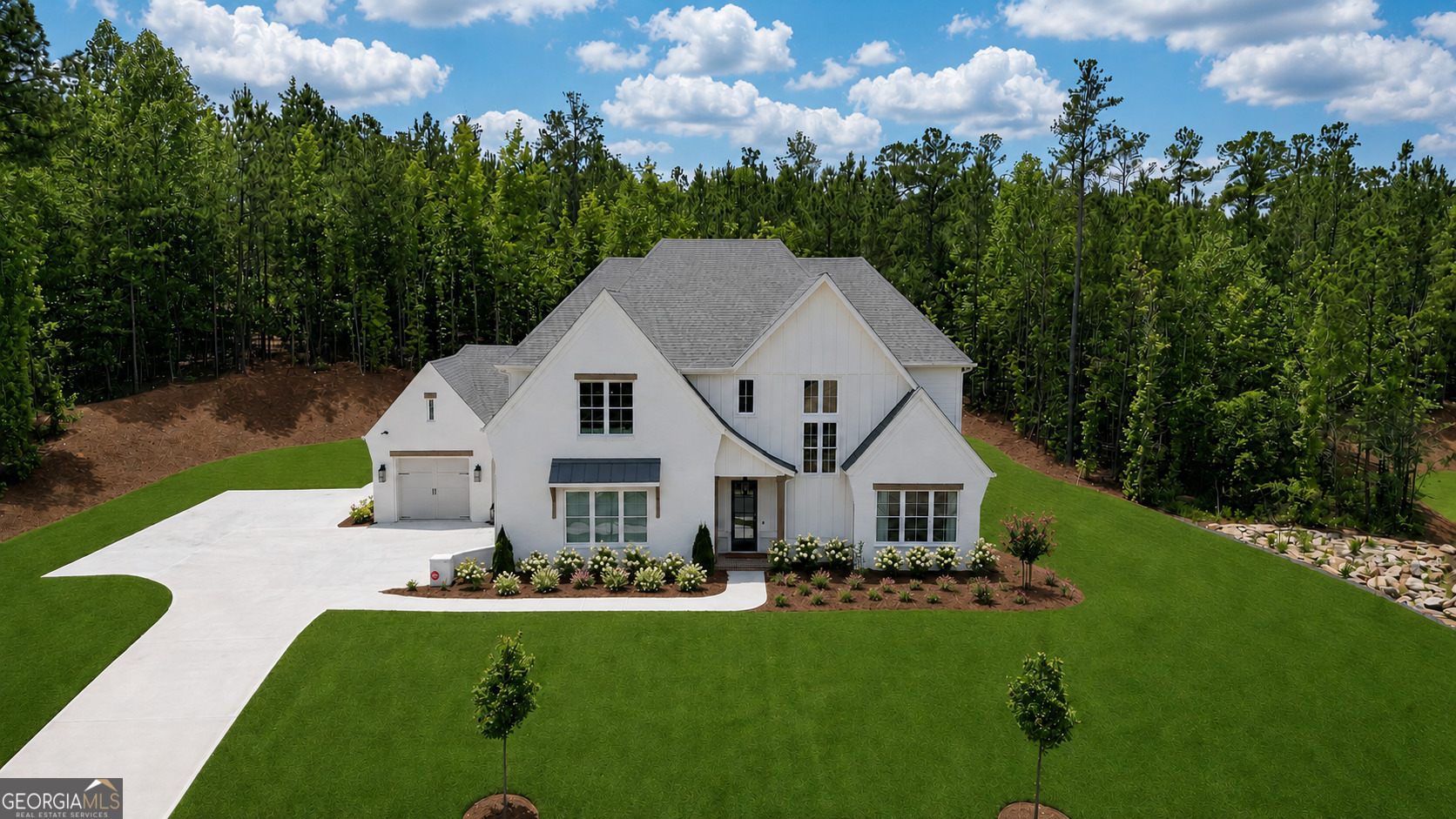 144 Forest Berry Court Property Photo 2