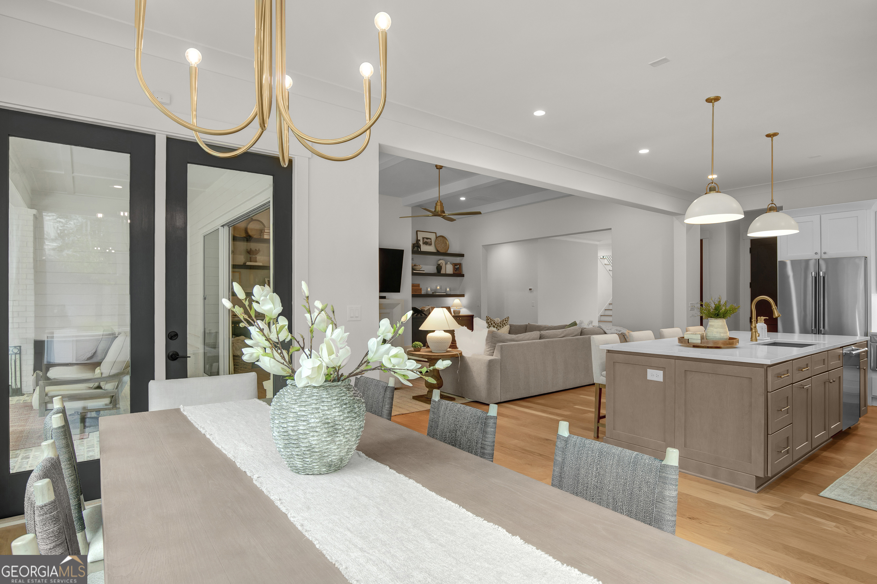 144 Forest Berry Court Property Photo 16