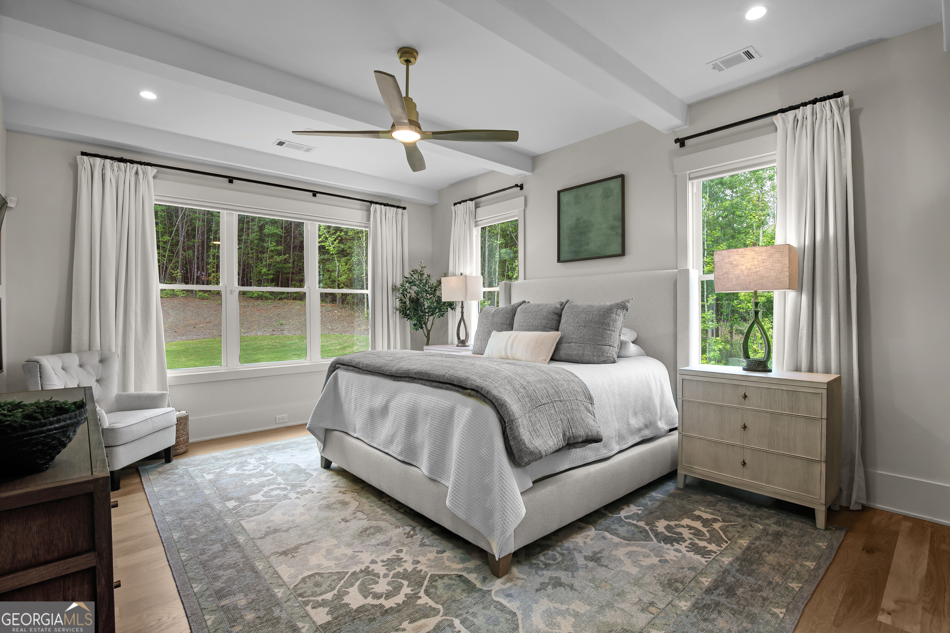 144 Forest Berry Court Property Photo 19