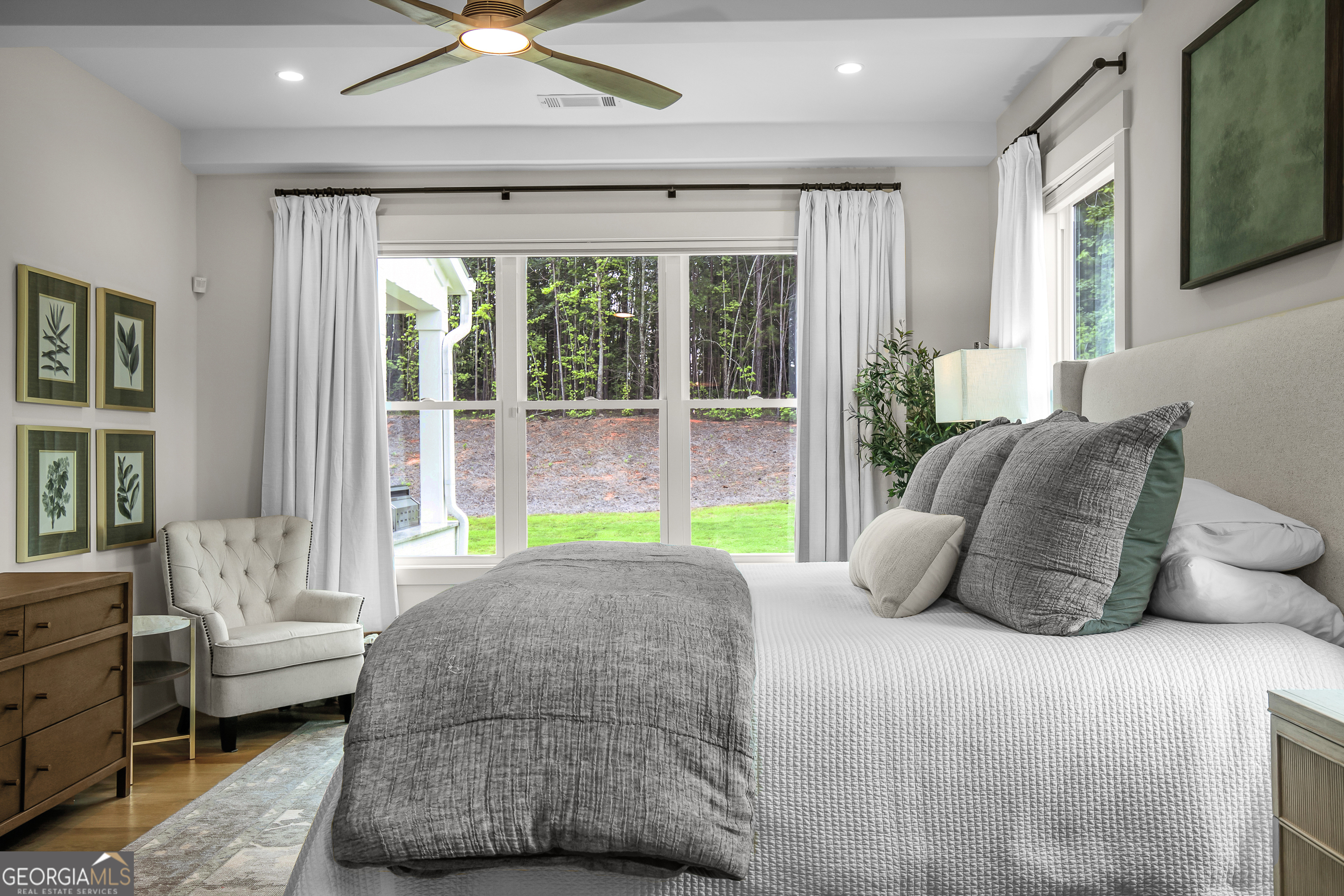 144 Forest Berry Court Property Photo 20