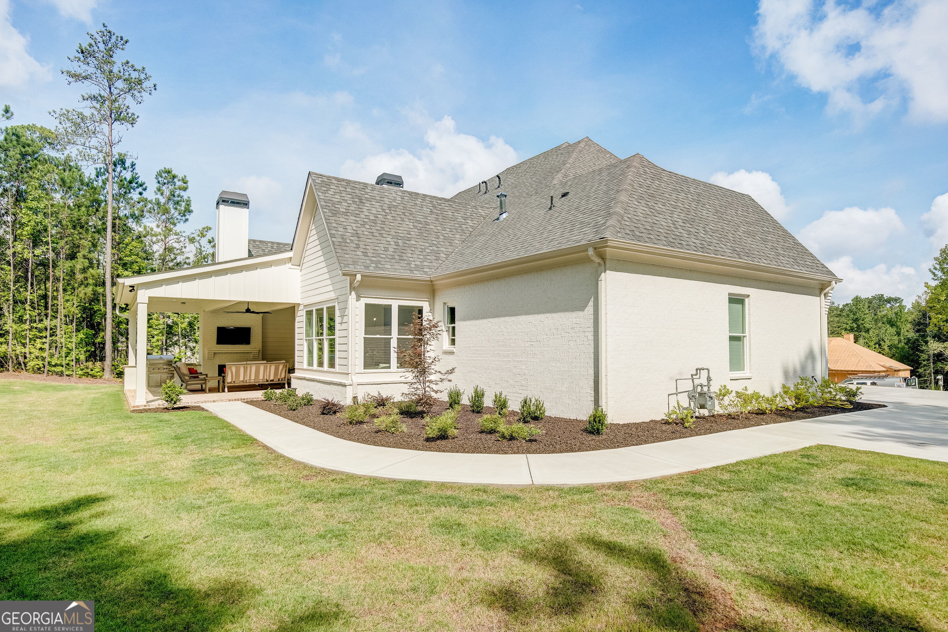 144 Forest Berry Court Property Photo 48