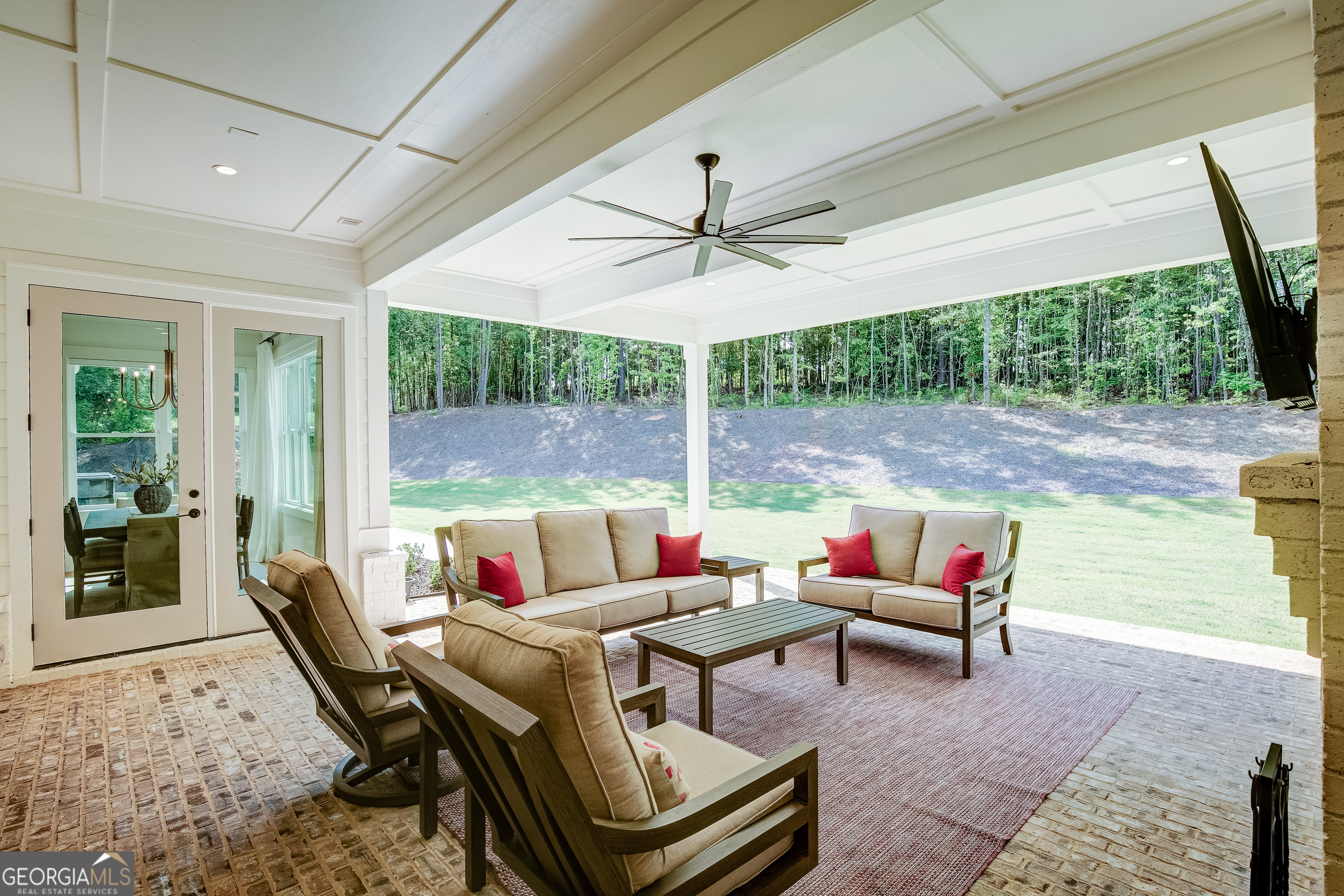 144 Forest Berry Court Property Photo 50