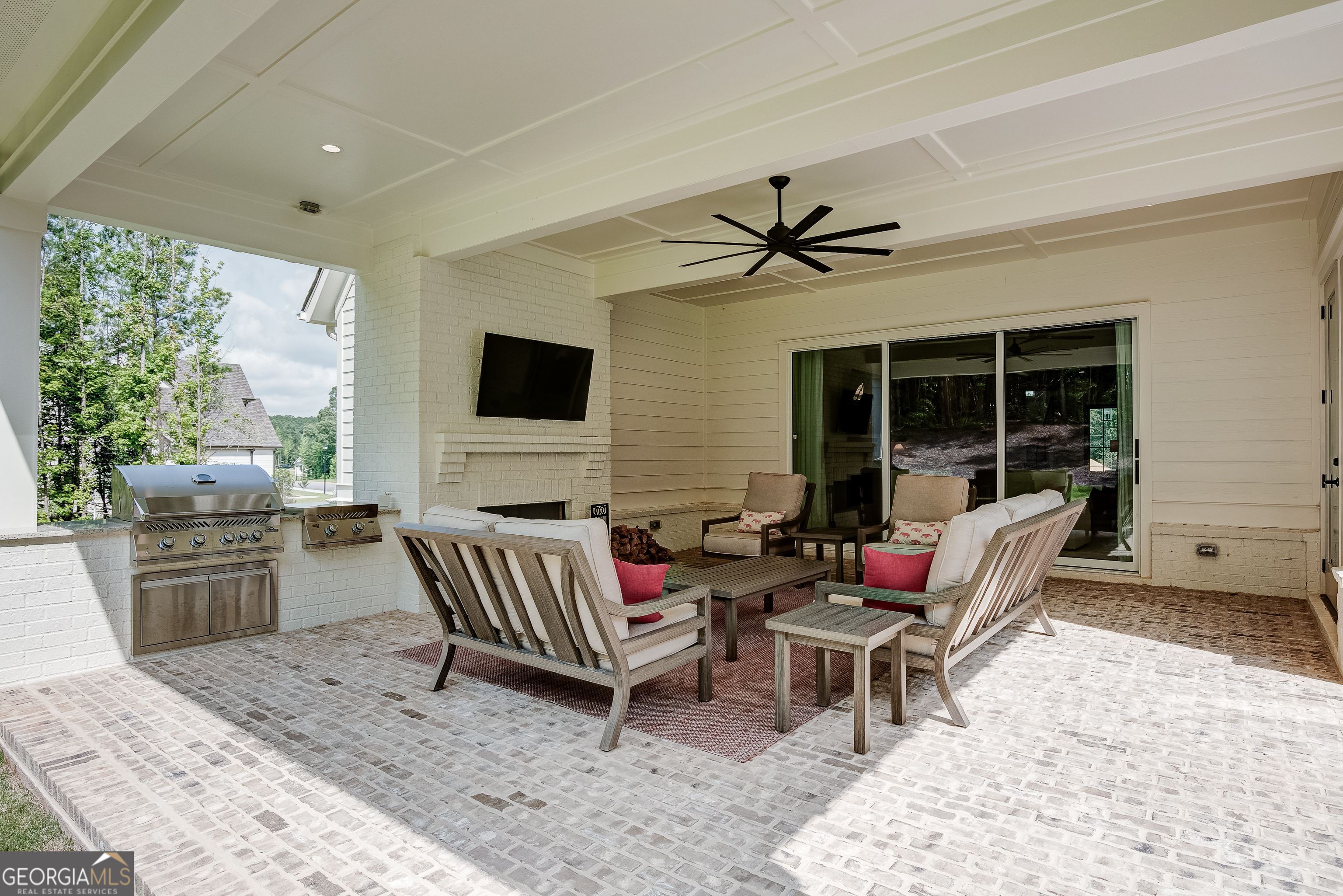 144 Forest Berry Court Property Photo 53