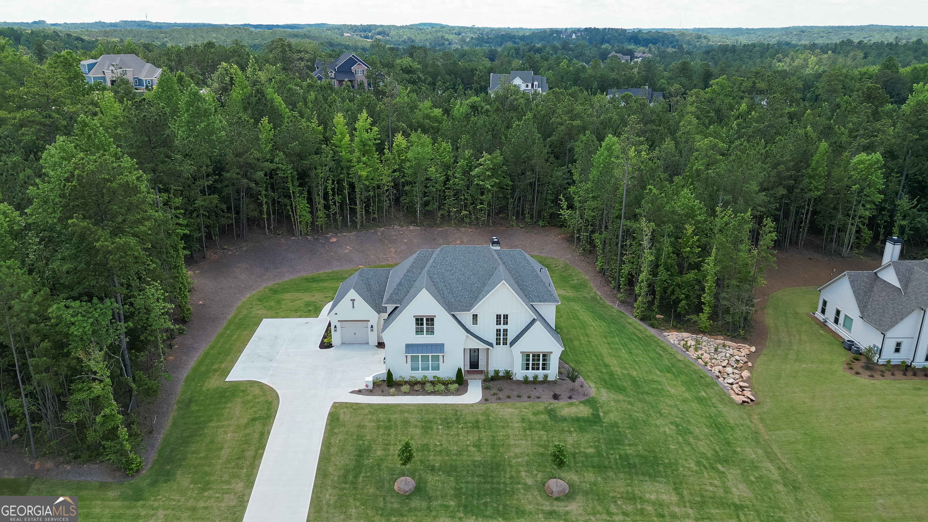 144 Forest Berry Court Property Photo 54