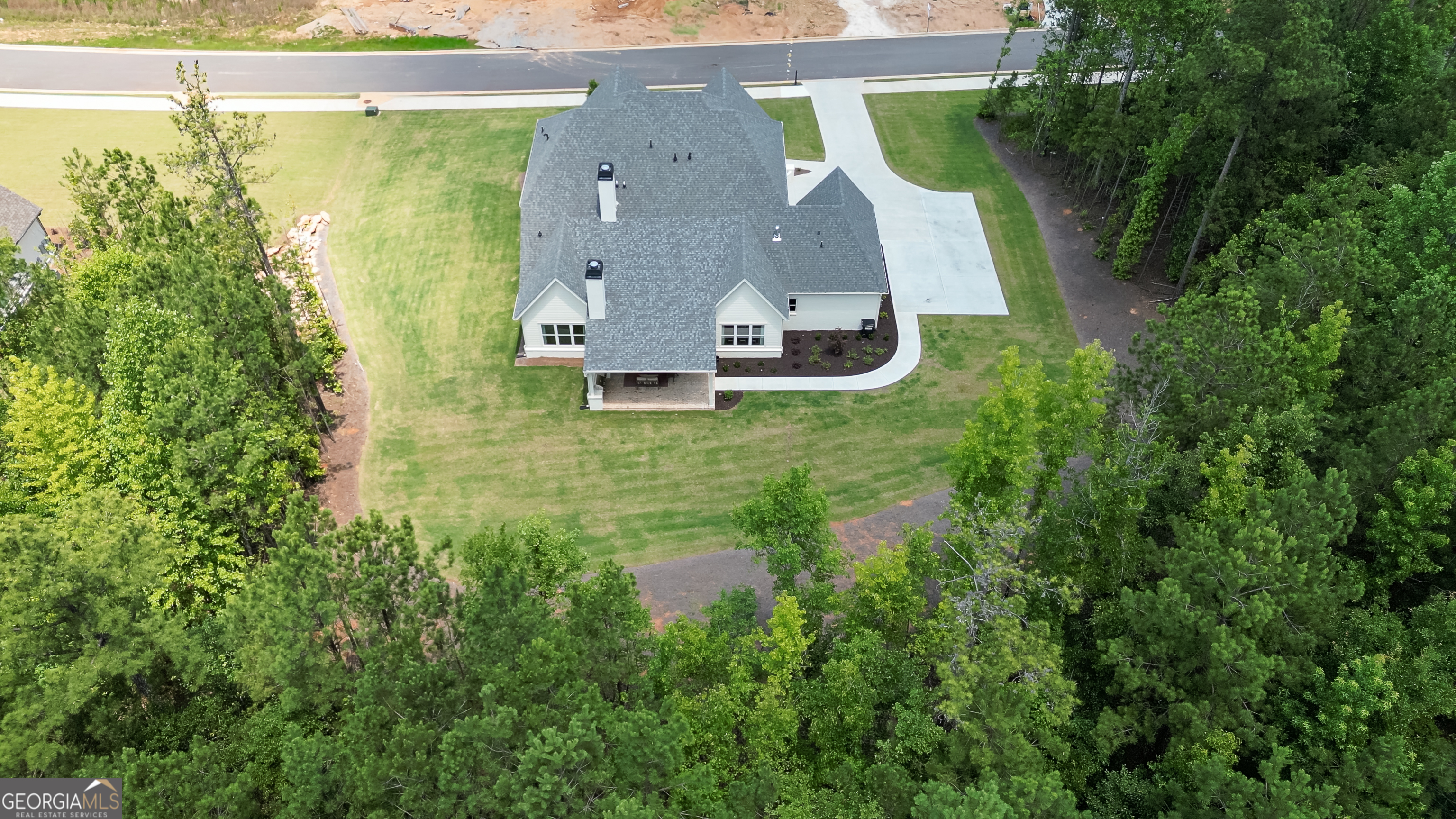 144 Forest Berry Court Property Photo 56