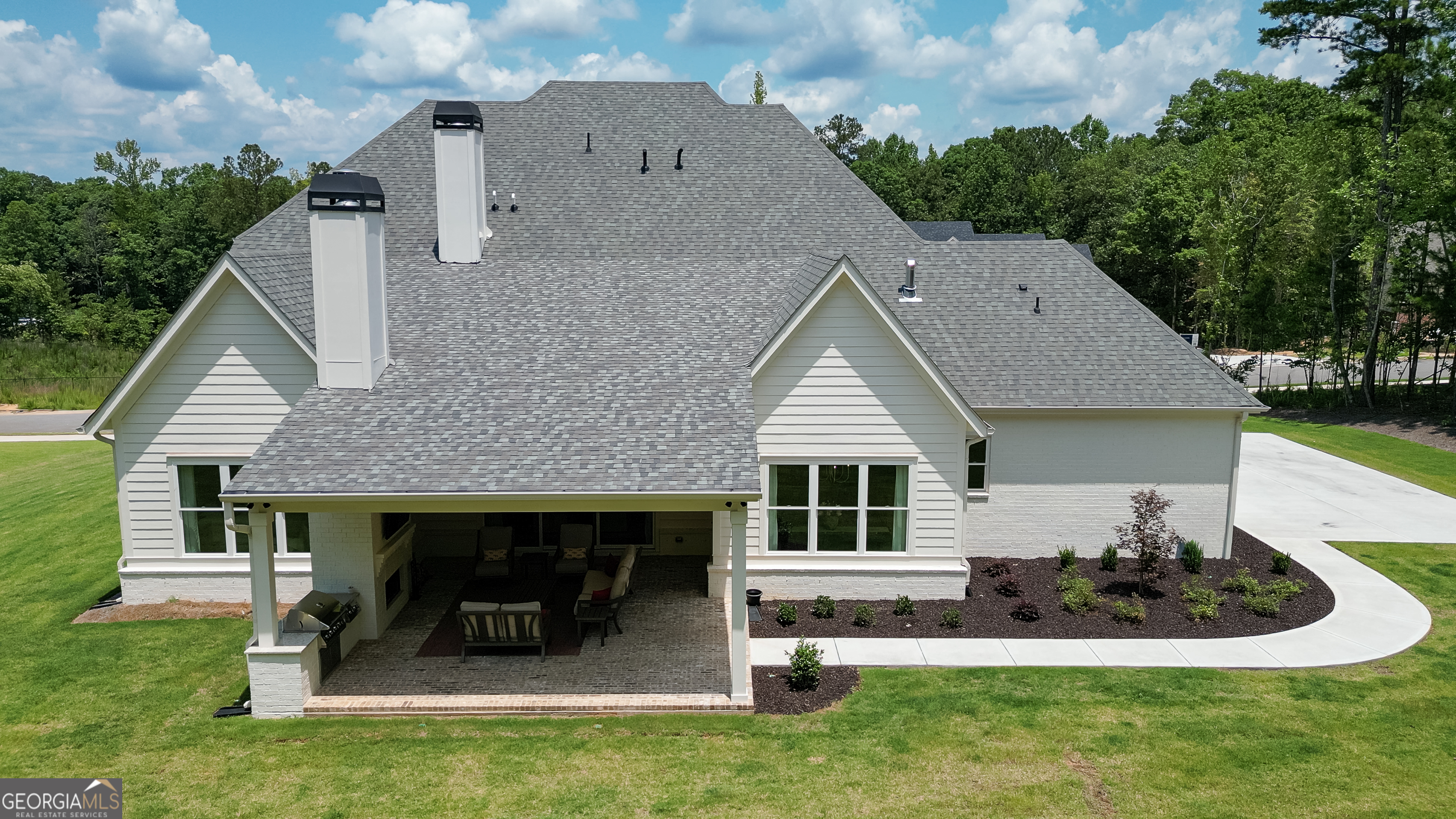 144 Forest Berry Court Property Photo 57