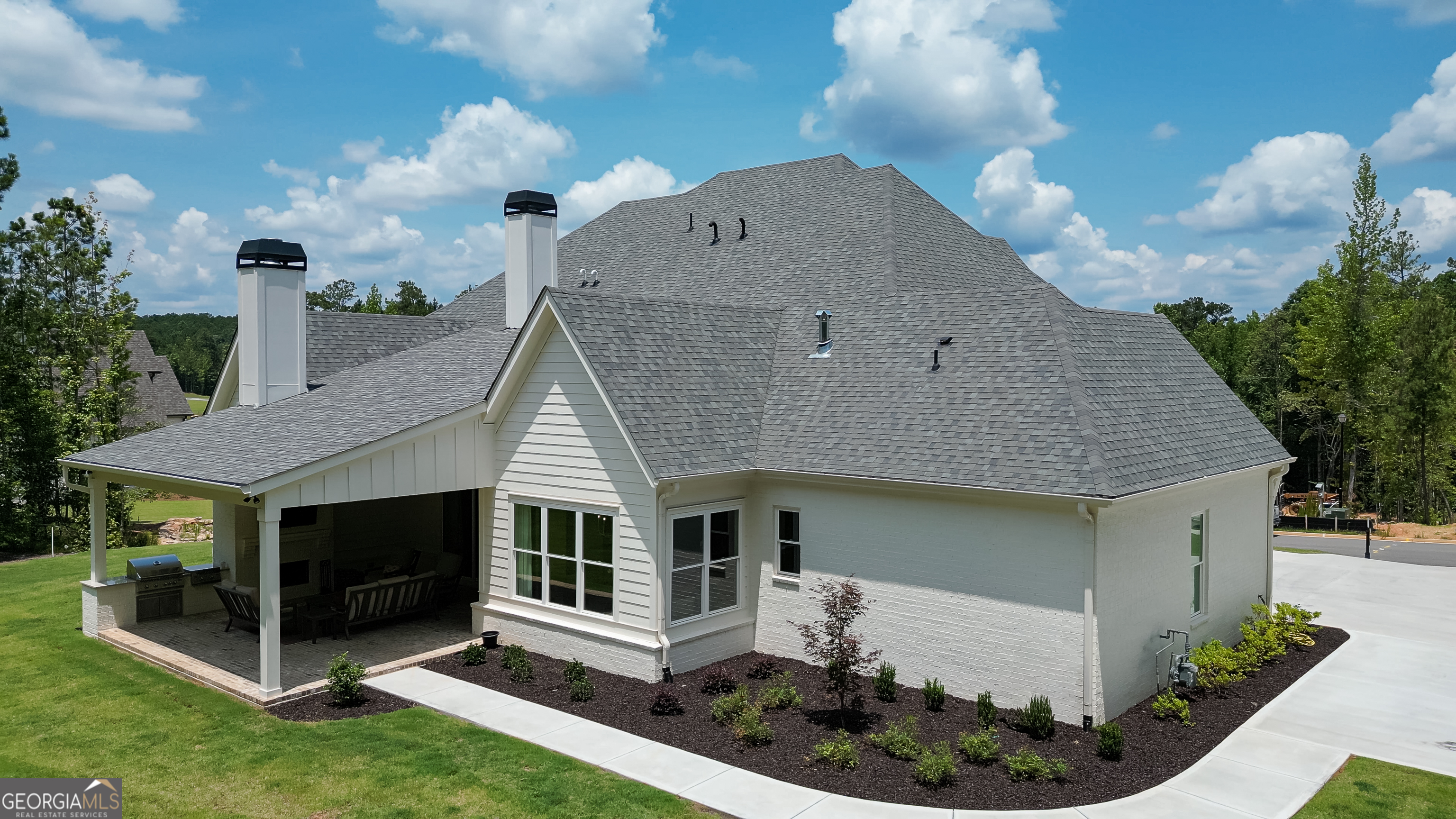 144 Forest Berry Court Property Photo 58