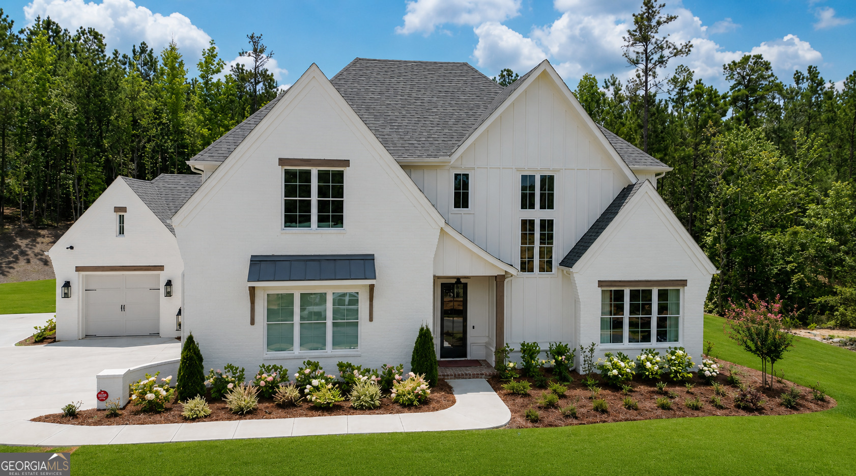 144 Forest Berry Court Property Photo 61