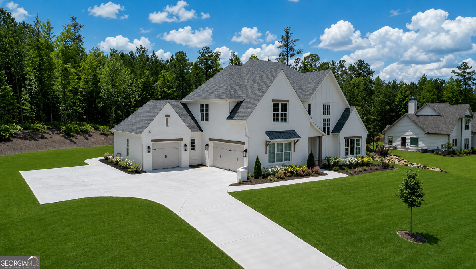 144 Forest Berry Court Property Photo 62