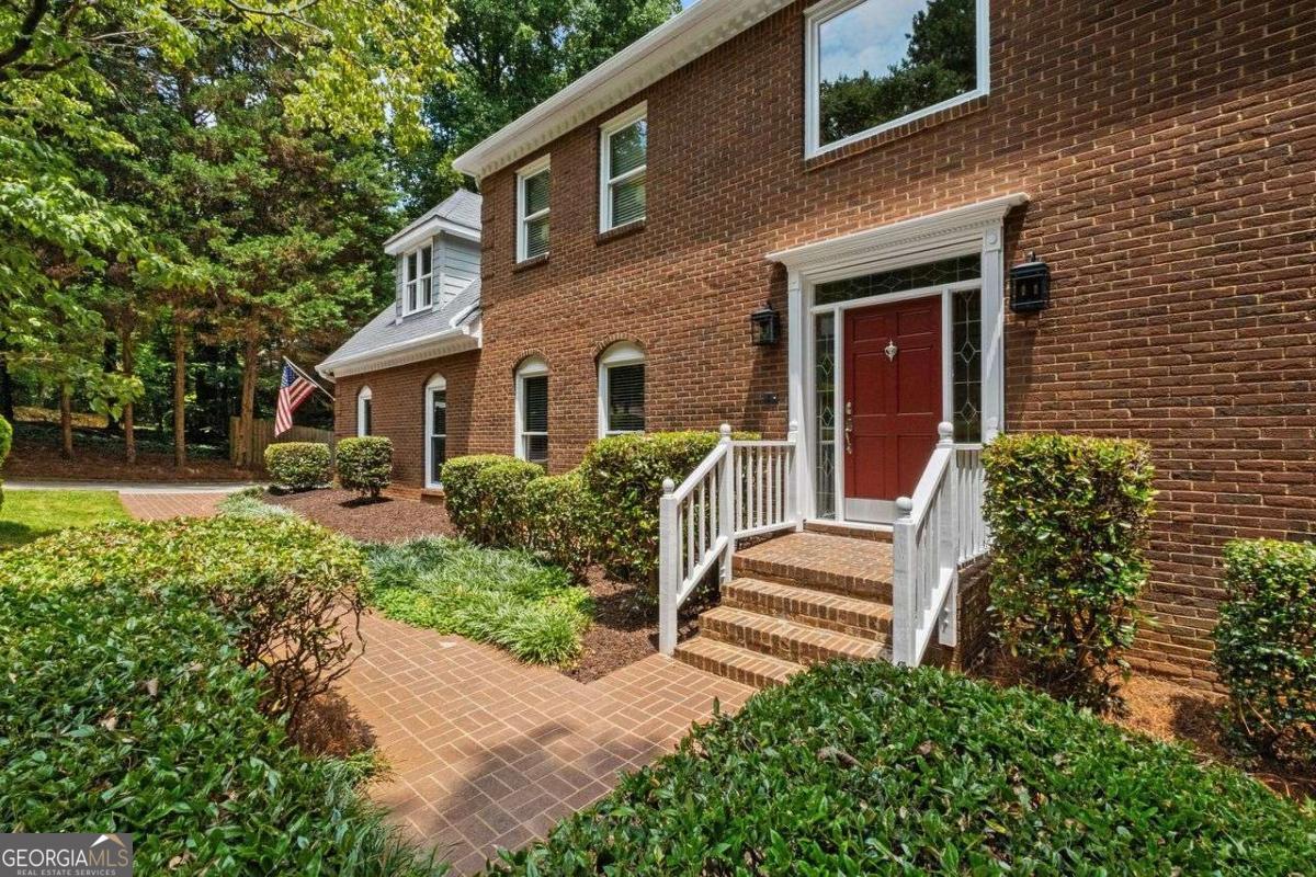 4692 Monticello Circle Property Photo 1