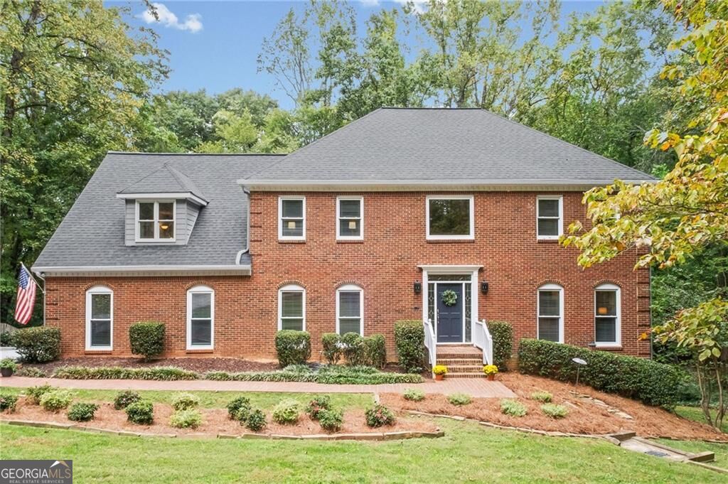 4692 Monticello Circle Property Photo 1