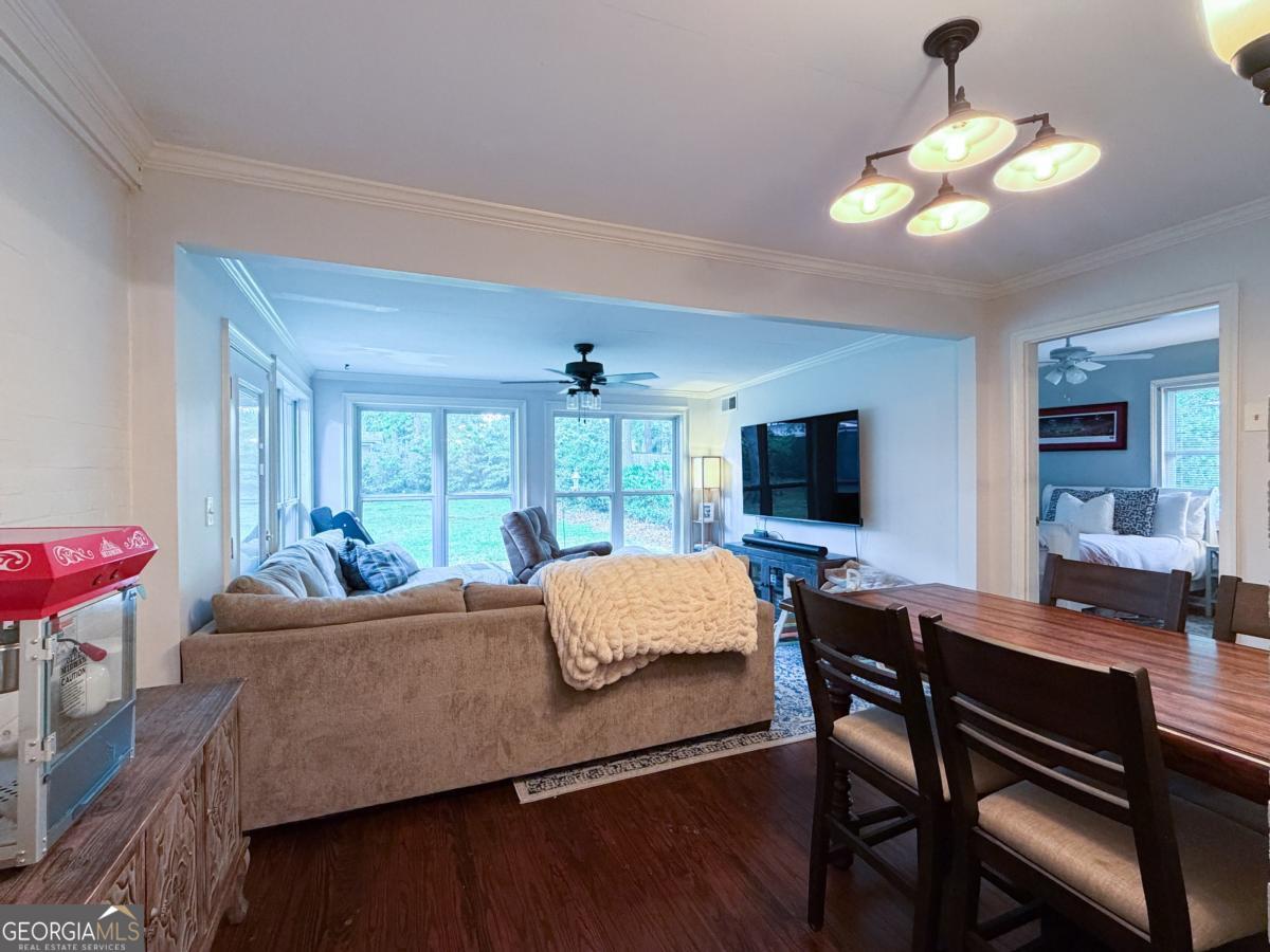 208 Dodd Street Nw Property Photo 5