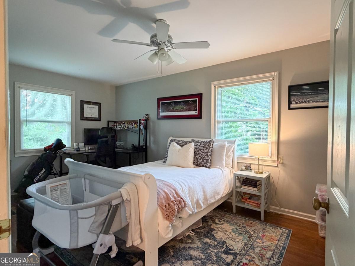 208 Dodd Street Nw Property Photo 7