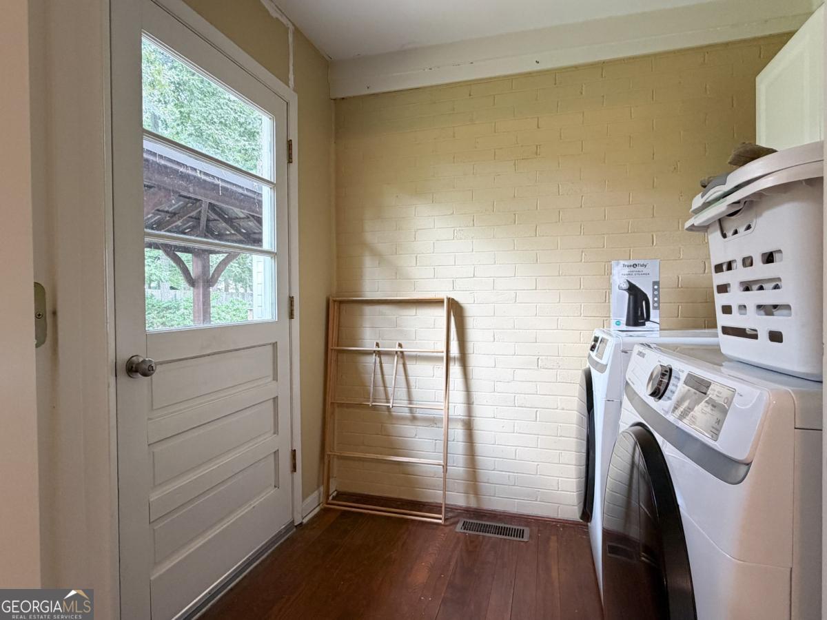 208 Dodd Street Nw Property Photo 13