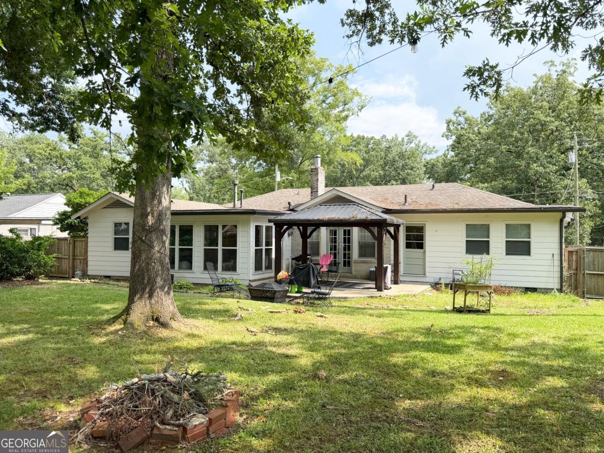 208 Dodd Street Nw Property Photo 14