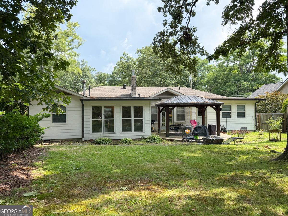 208 Dodd Street Nw Property Photo 15