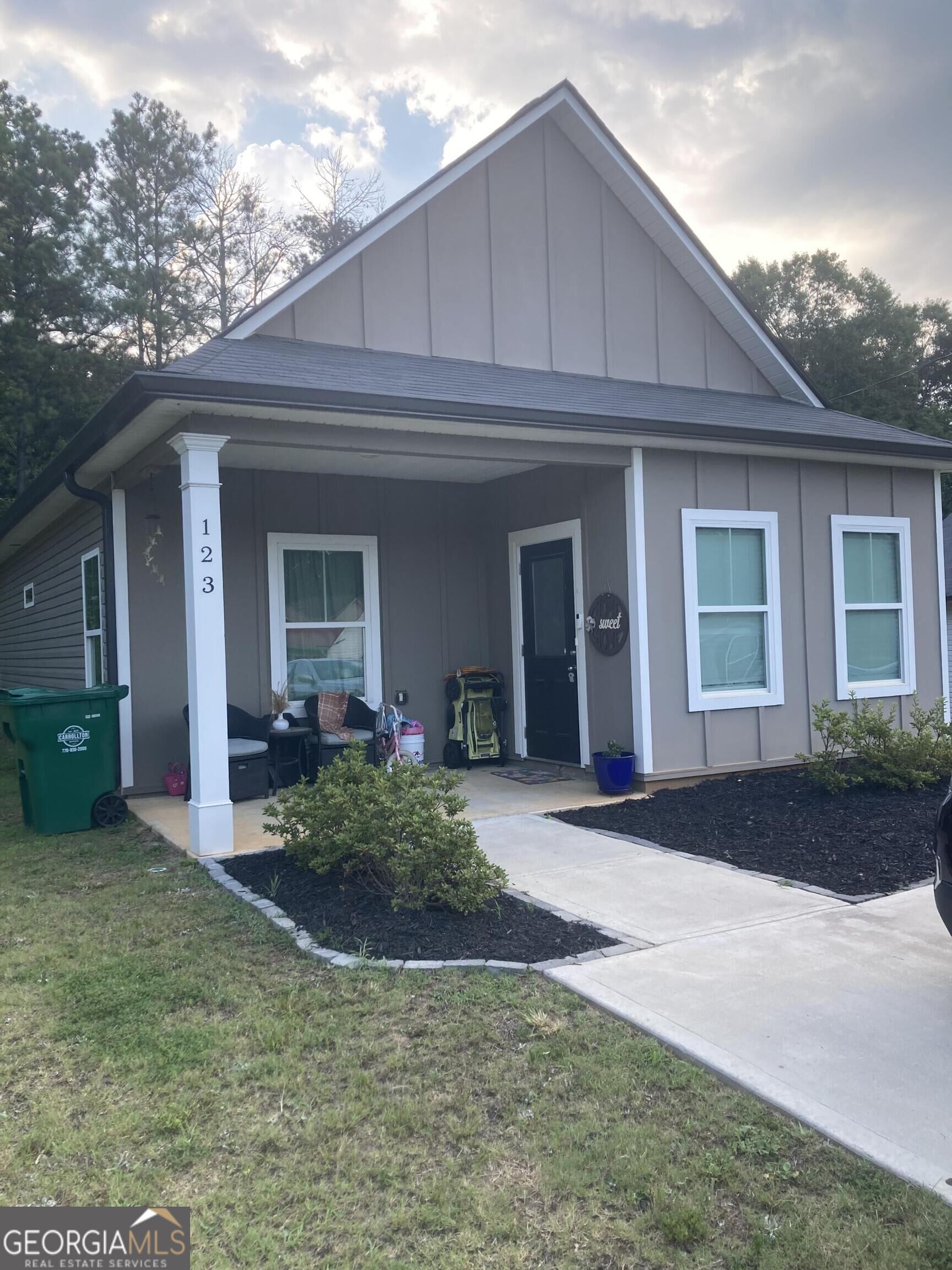 123 Chalfont Circle Property Photo 1