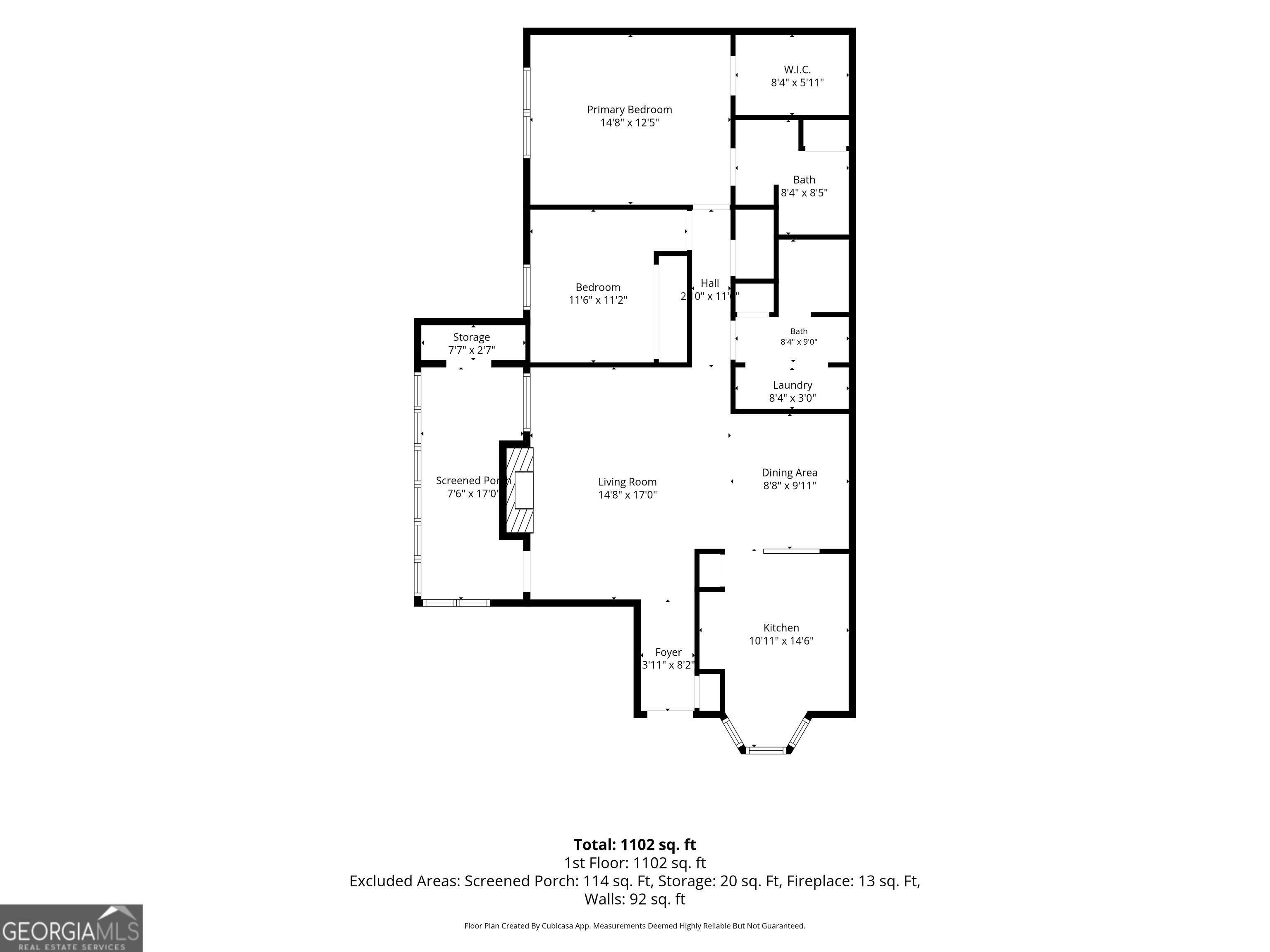 2166 N Forest Trail Property Photo 26