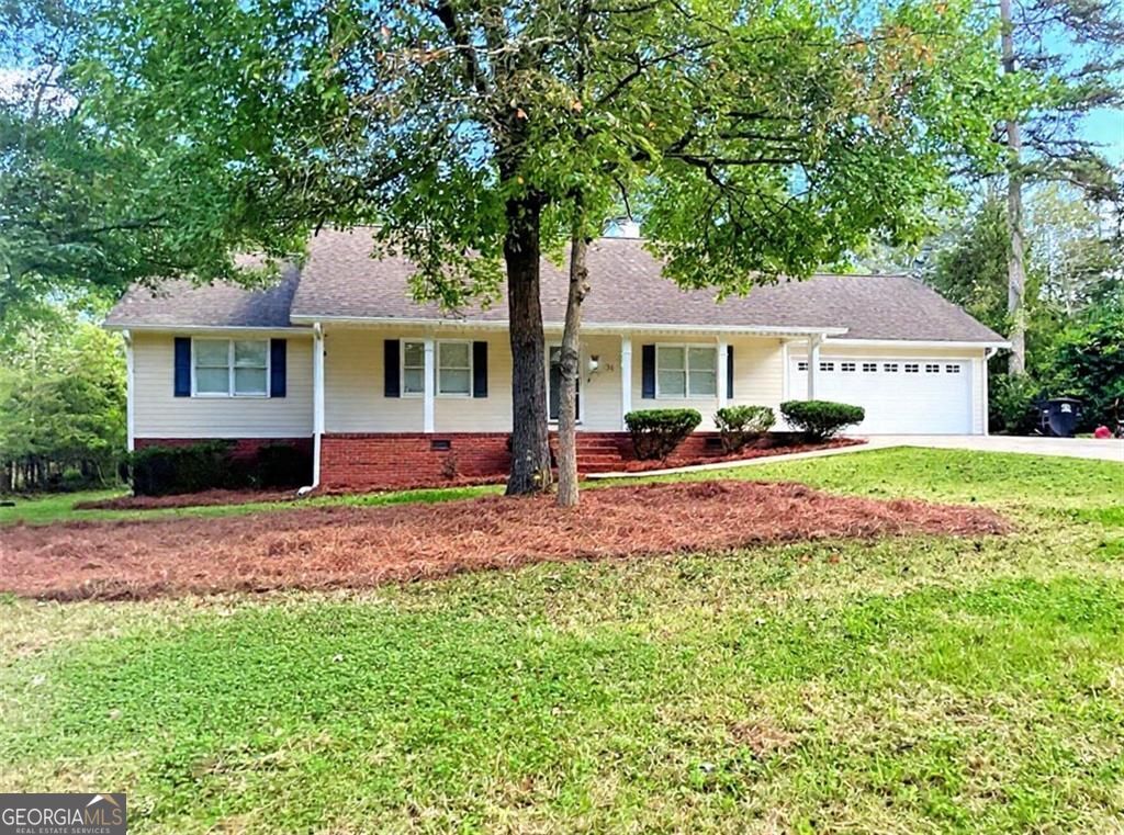 31 Williamsburg Drive NW