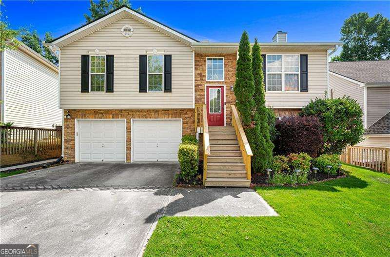 5822 Bridgeport Court Property Photo 1