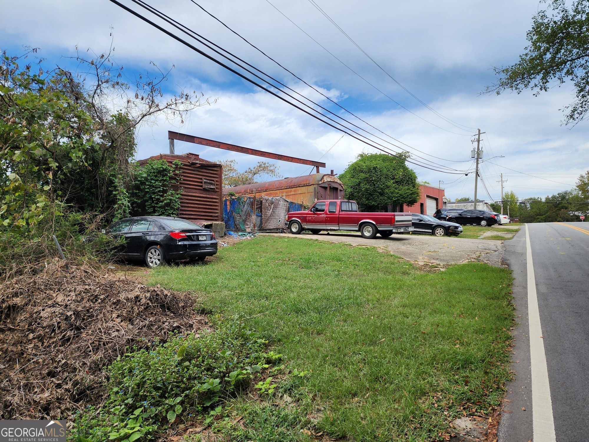 8085 Connally Drive Property Photo 2