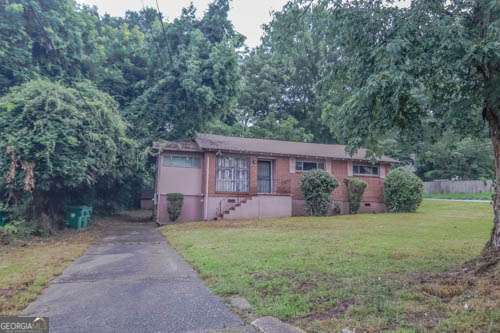 3302 Glenco Drive # 0 Property Photo 1