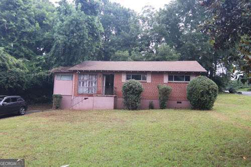 3302 Glenco Drive # 0 Property Photo 2