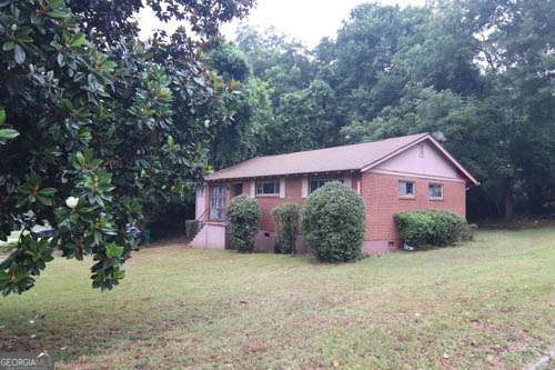 3302 Glenco Drive # 0 Property Photo 3