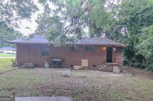 3302 Glenco Drive # 0 Property Photo 16