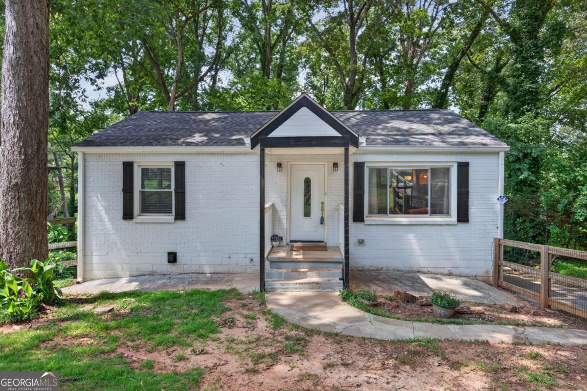 2162 Doris Drive Property Photo 1