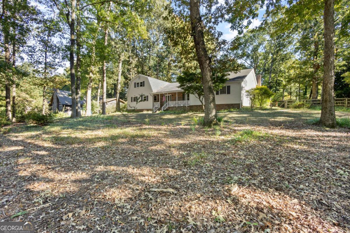 1676 Heritage Drive Property Photo 8