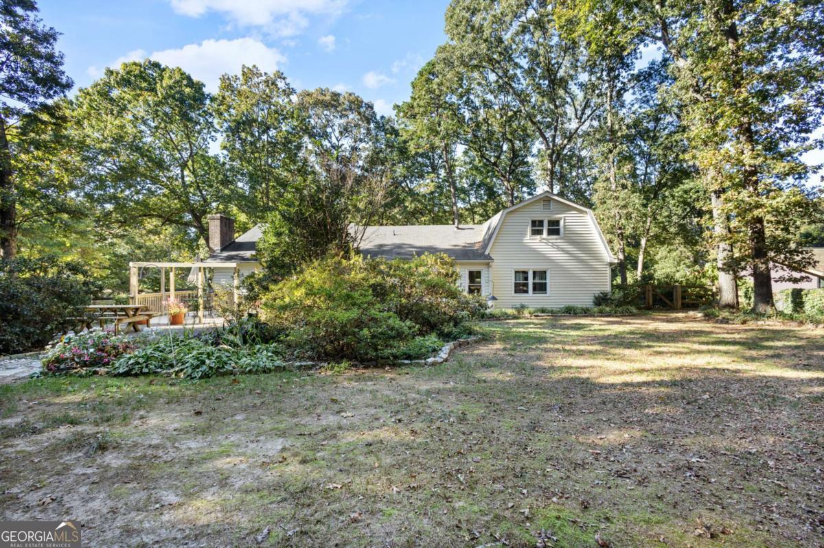 1676 Heritage Drive Property Photo 38