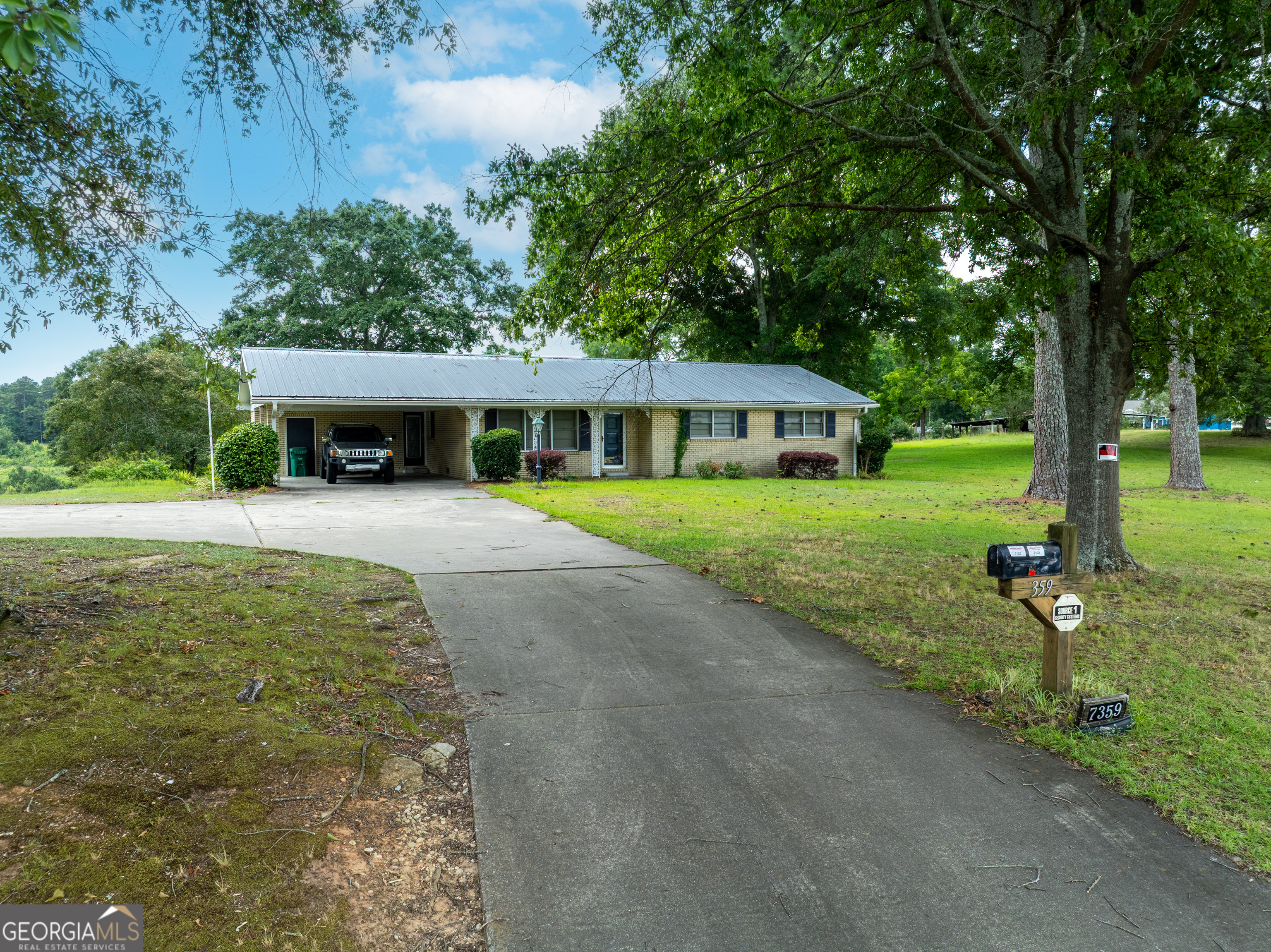 7359 Pleasant Hill Road Property Photo 3