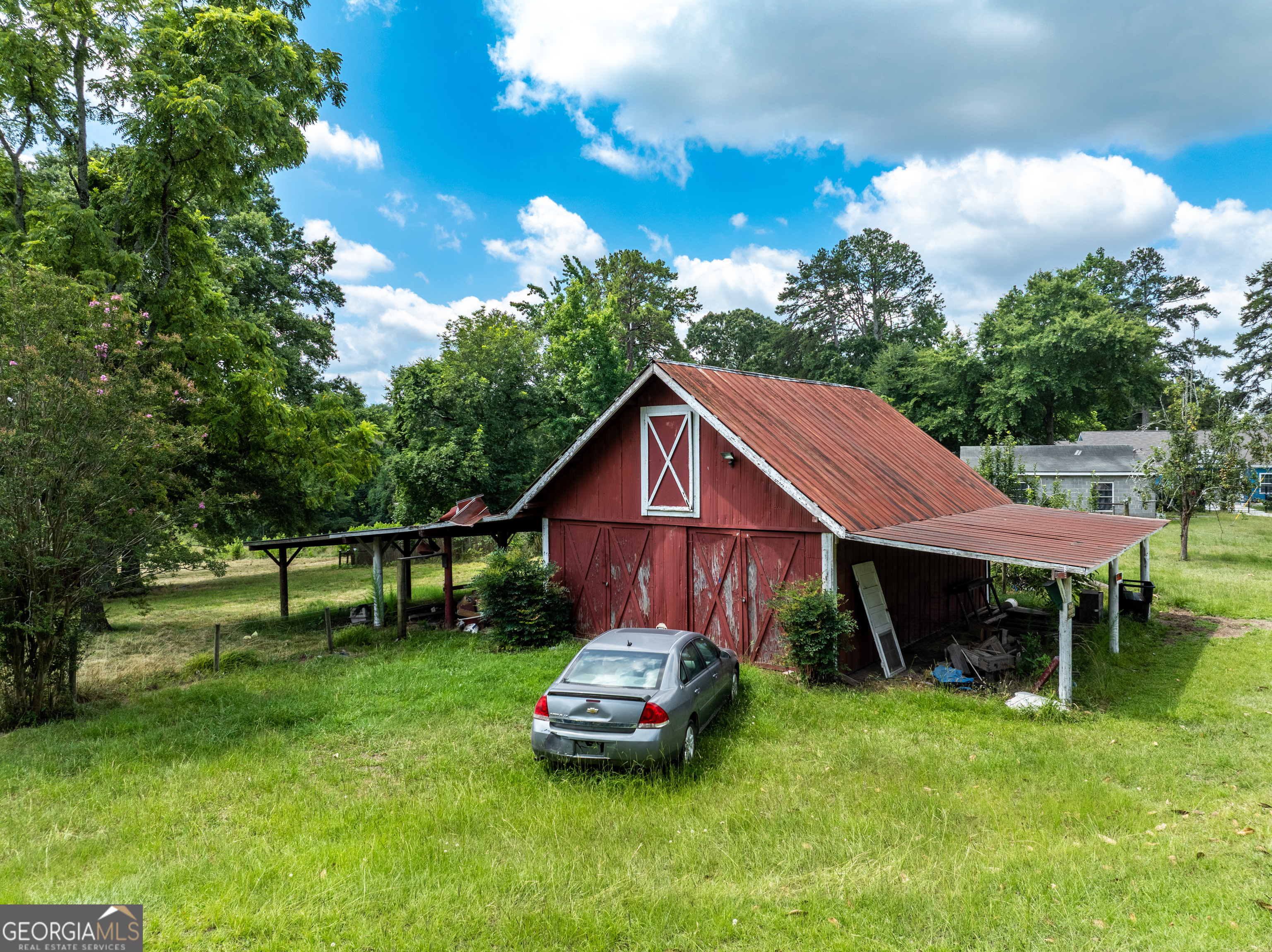 7359 Pleasant Hill Road Property Photo 6