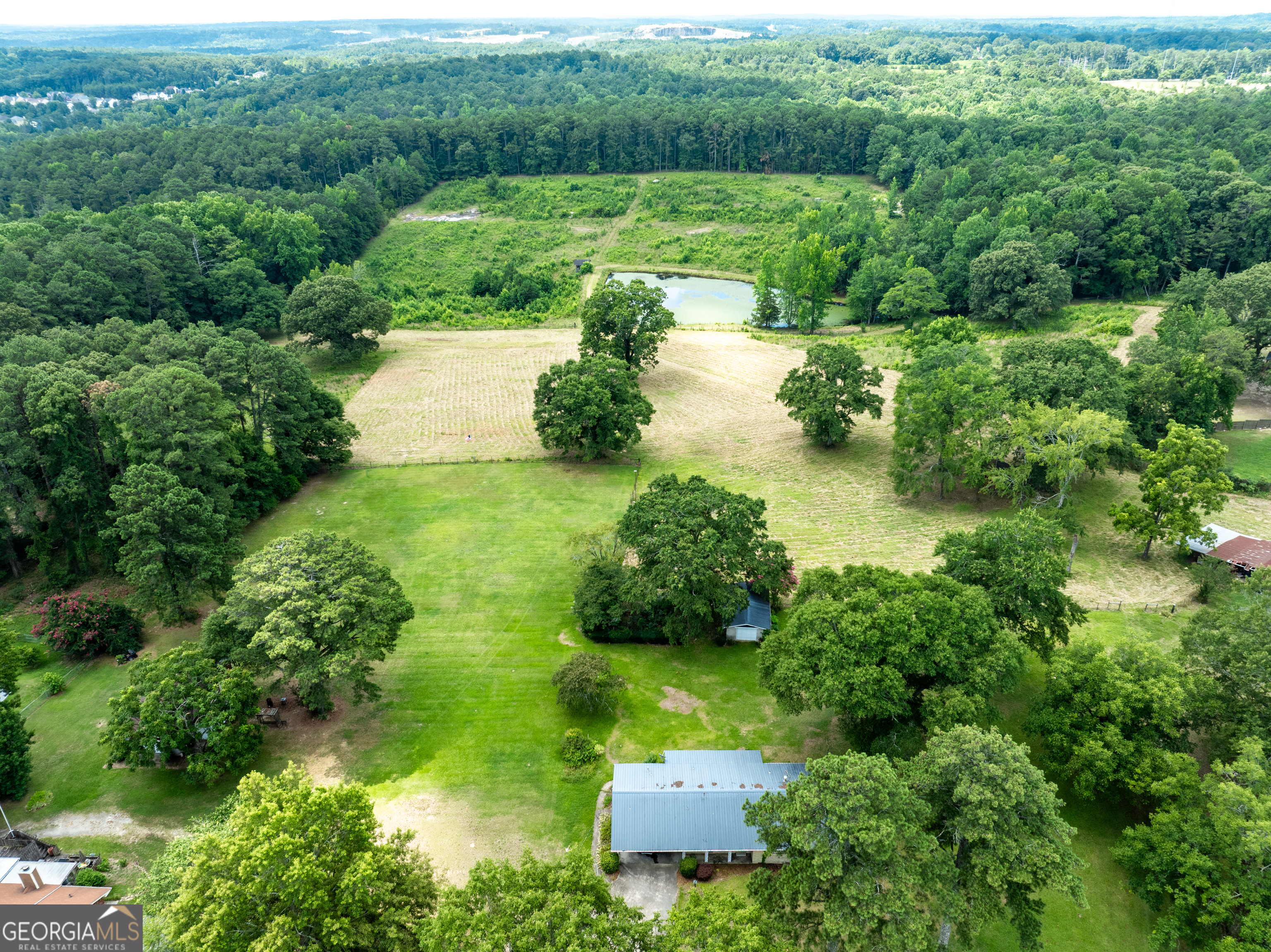 7359 Pleasant Hill Road Property Photo 14