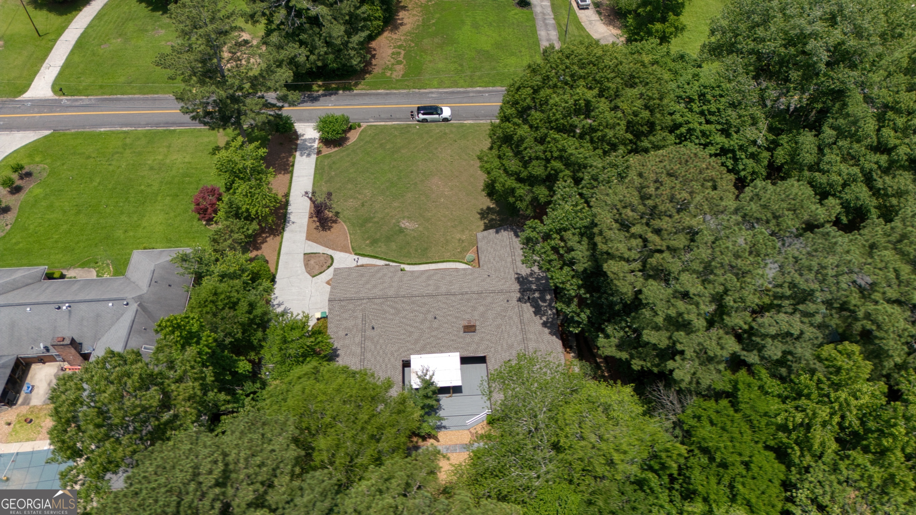 109 Rollingwood Circle Nw Property Photo 4