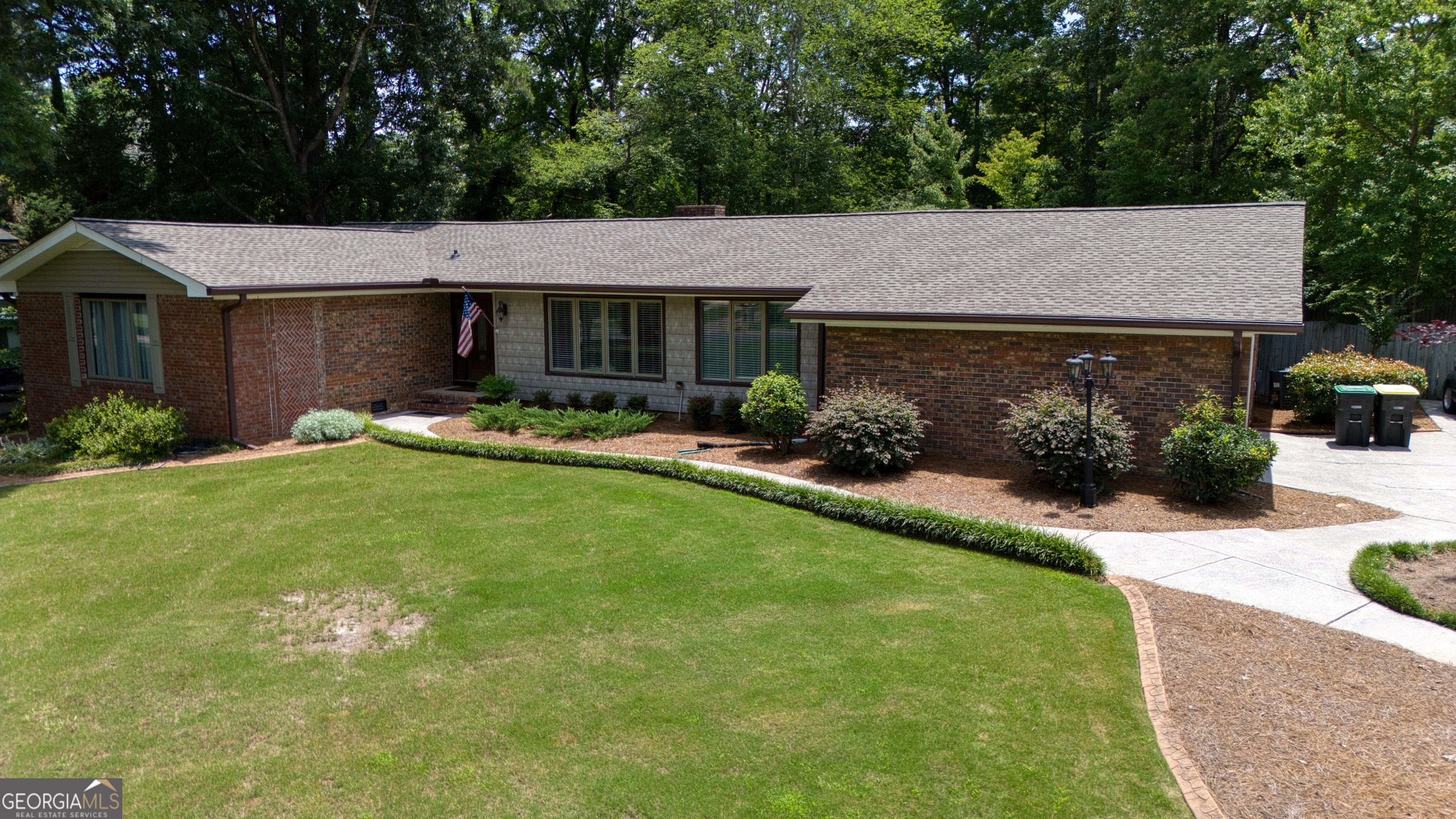 109 Rollingwood Circle Nw Property Photo 5