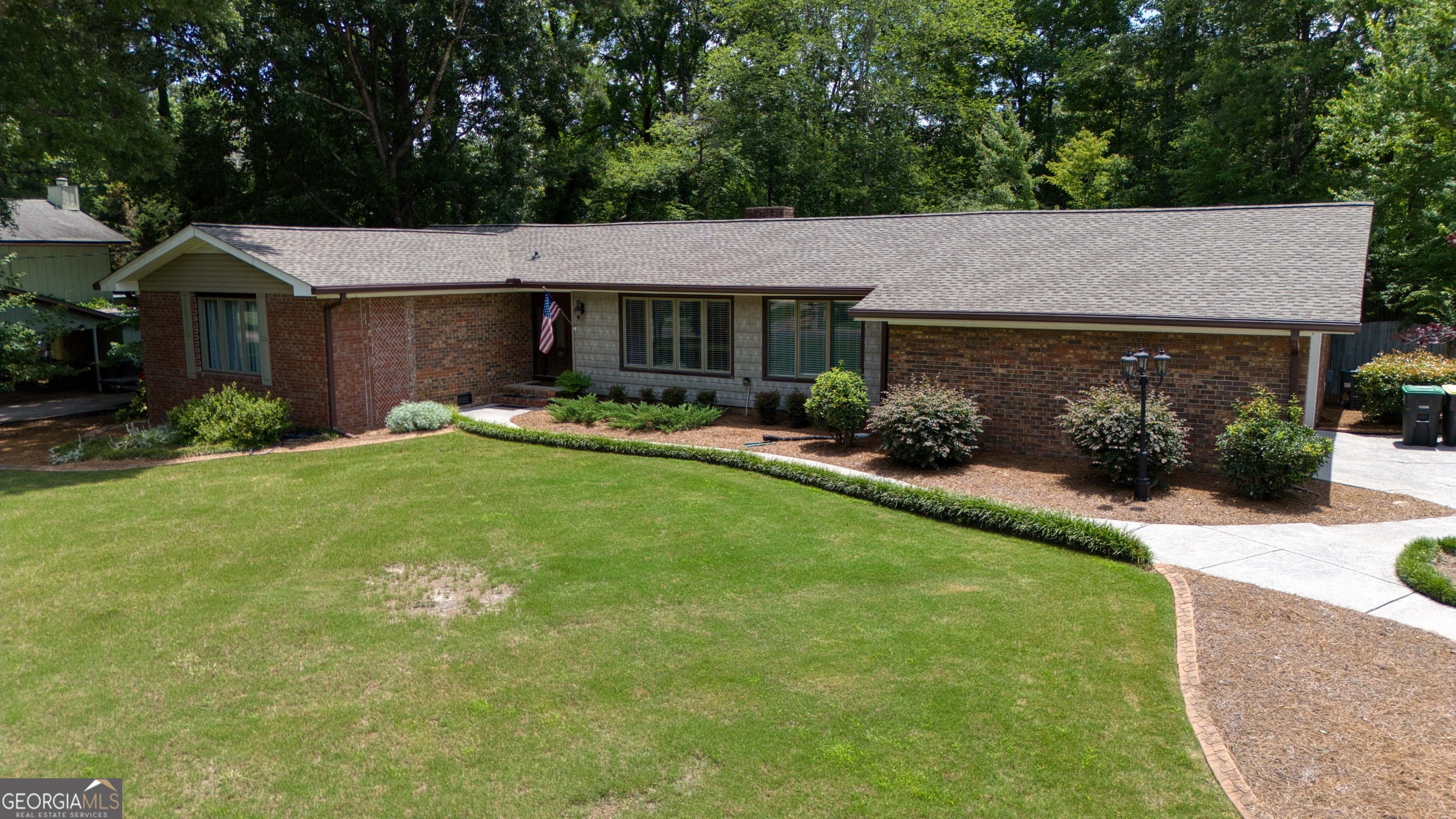 109 Rollingwood Circle Nw Property Photo 6