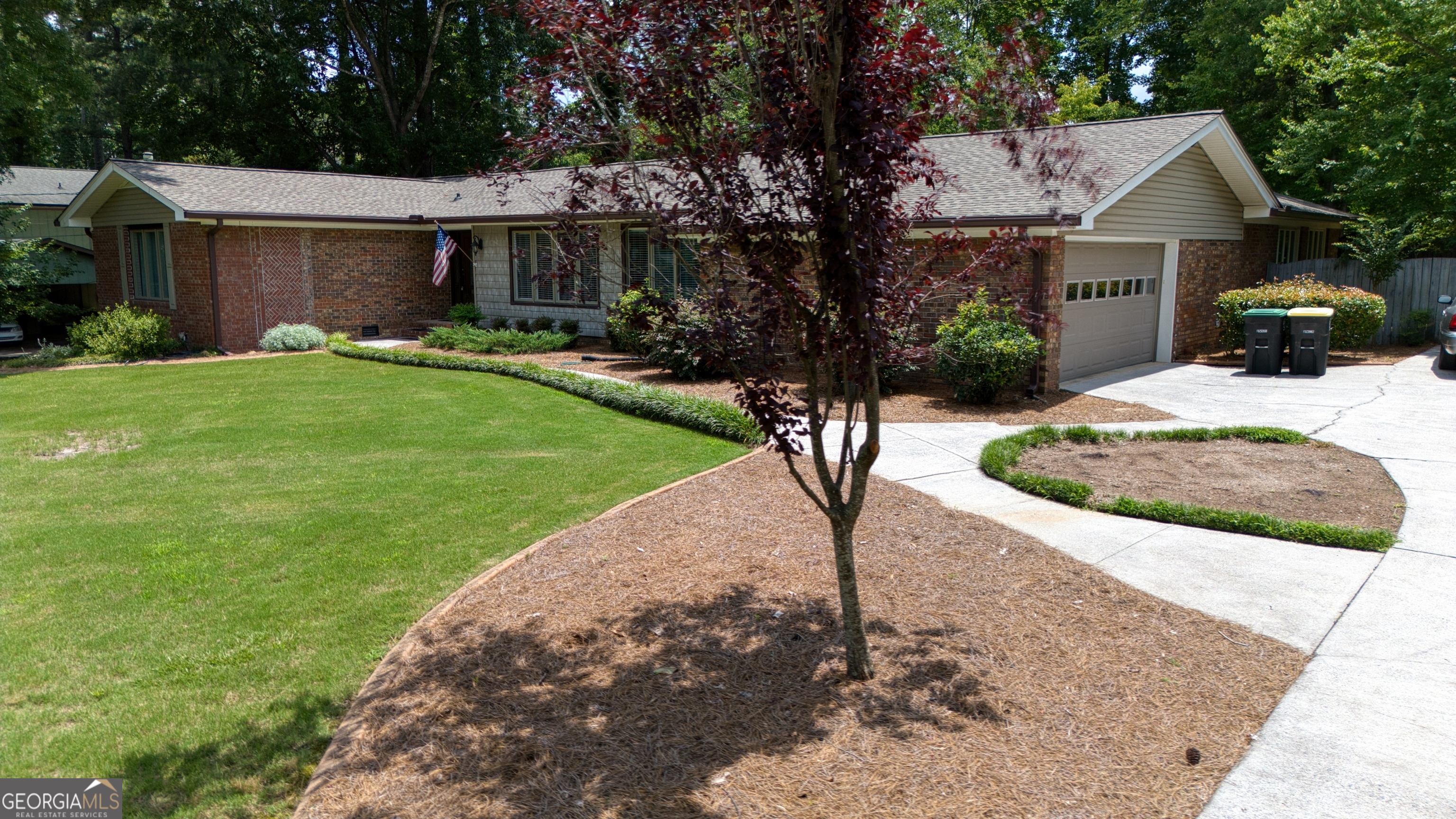 109 Rollingwood Circle Nw Property Photo 7