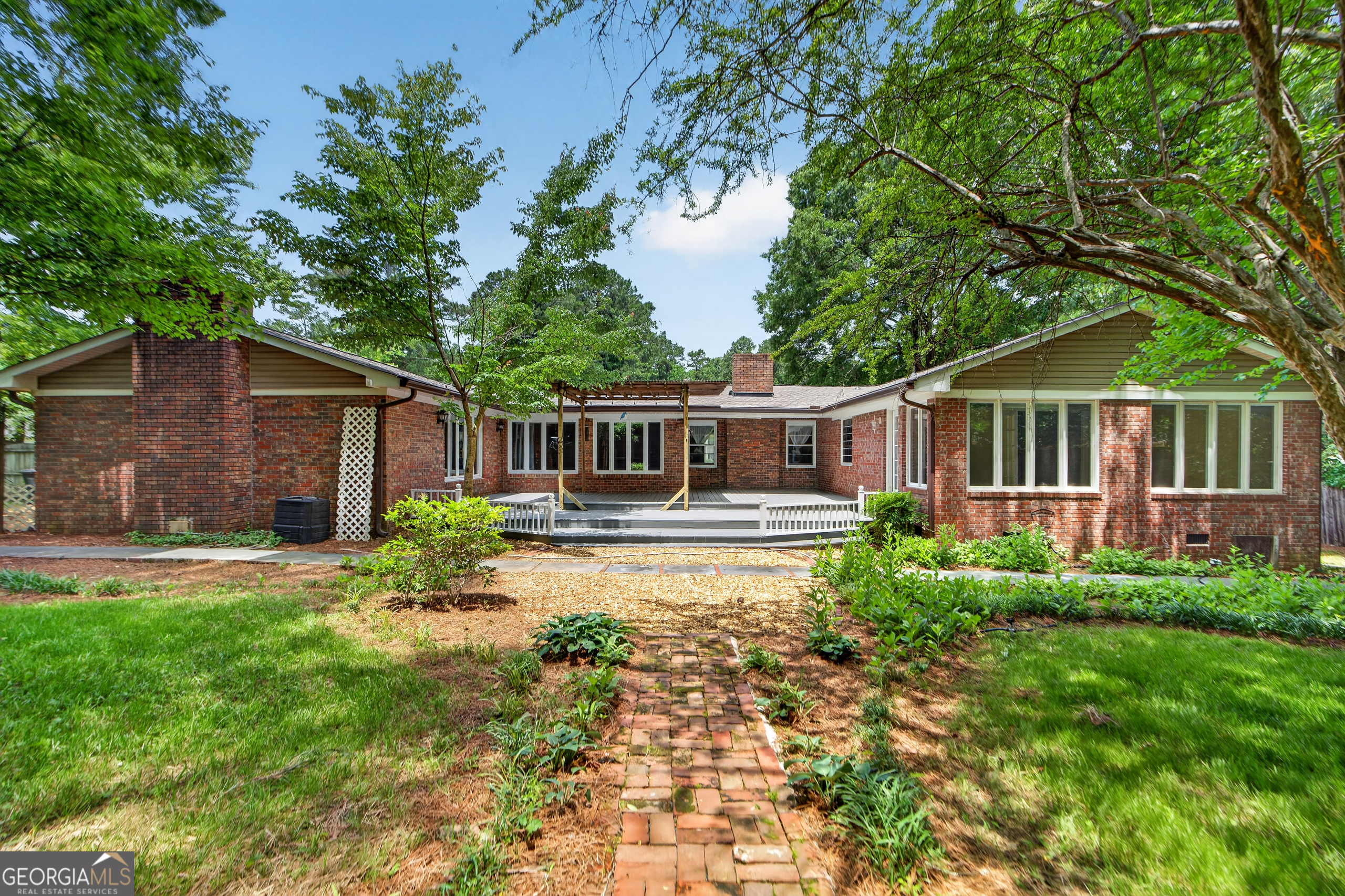 109 Rollingwood Circle Nw Property Photo 40