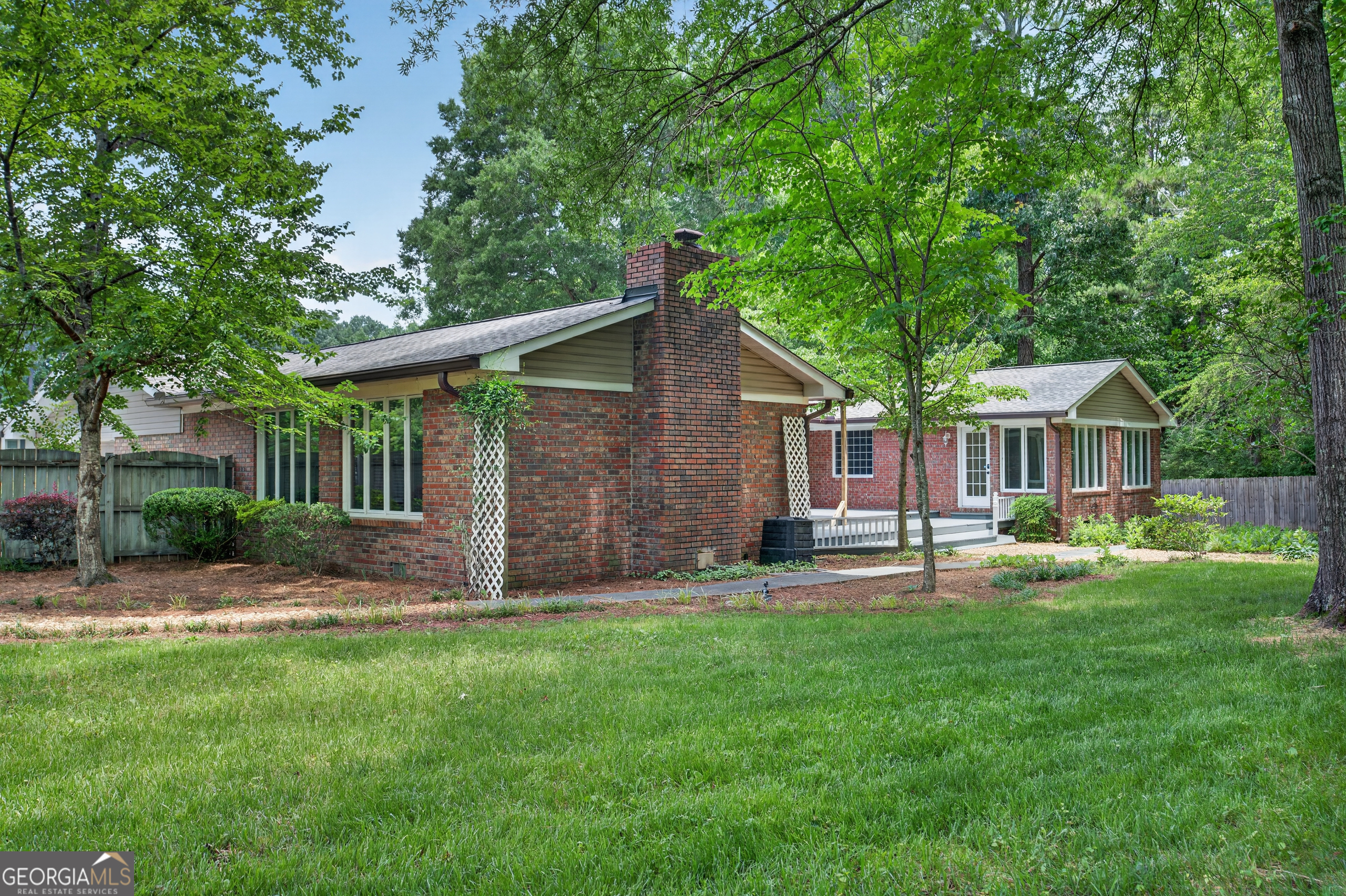 109 Rollingwood Circle Nw Property Photo 42